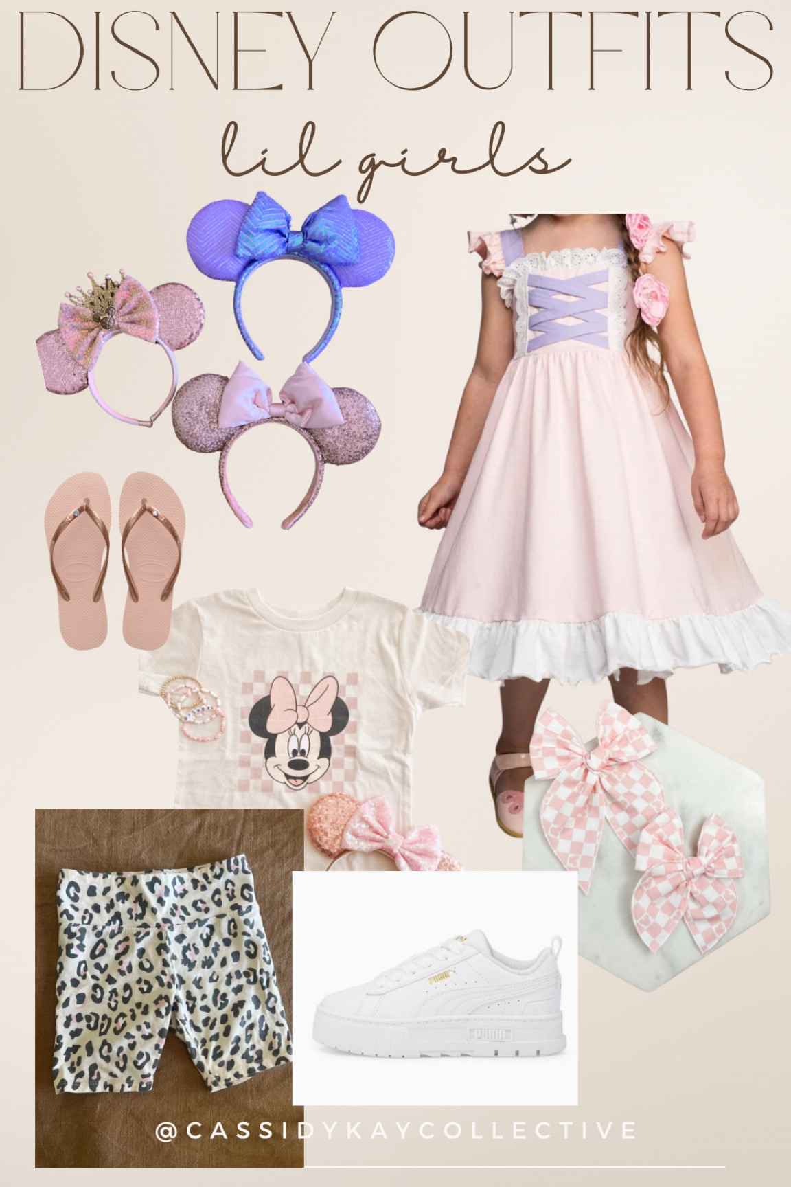 Disney Outfits for Little Girls! Aggie wore this during our trip there! 

#LTKfamily #LTKkids #LTKtravel