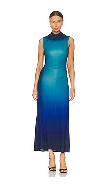 Aldina Sleeveless Midi Dress
                    
                    SIMKHAI
                   ... | Revolve Clothing (Global)