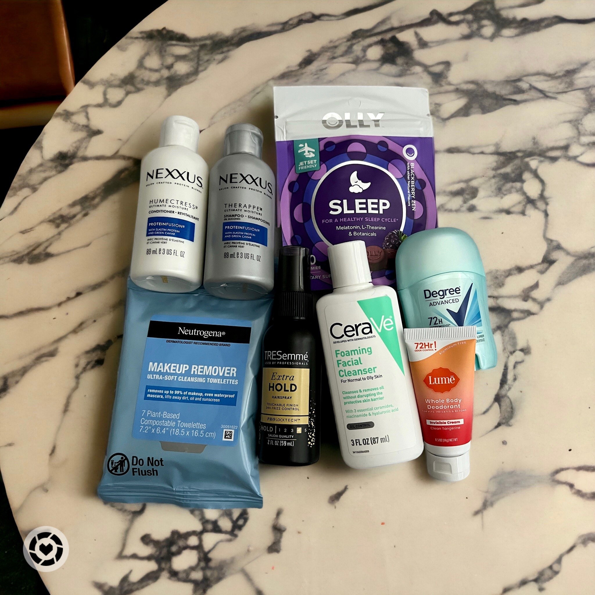Travel essentials that make packing and trips so much easier. These staples keep everything organized, comfortable, and stress-free while away from home. I never travel without them.

#LTKOver40 #LTKBeauty #LTKTravel