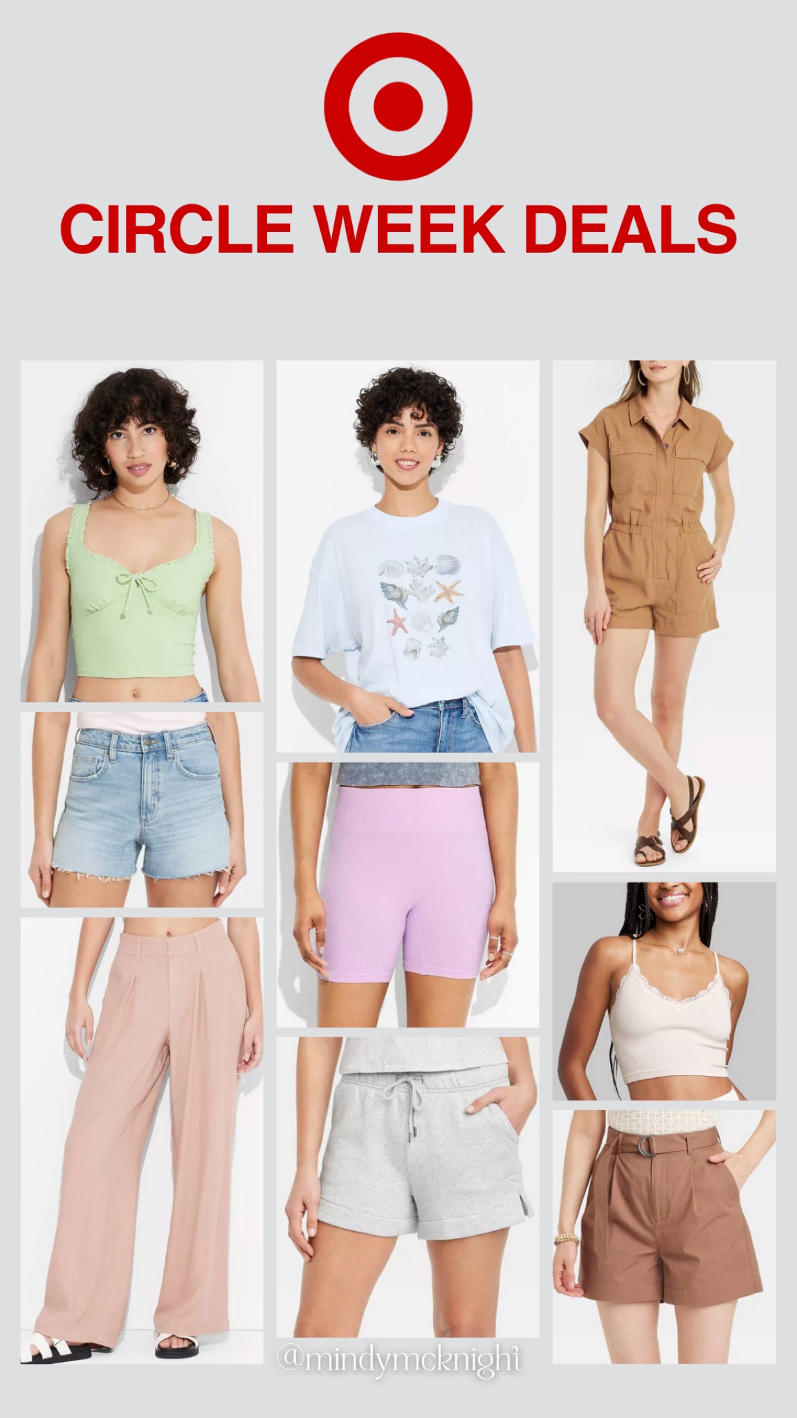 More fun finds from target circle week! Great prices under $50 so shop the sale before it ends! 

#LTKSummerSales #LTKFindsUnder50 #LTKSaleAlert