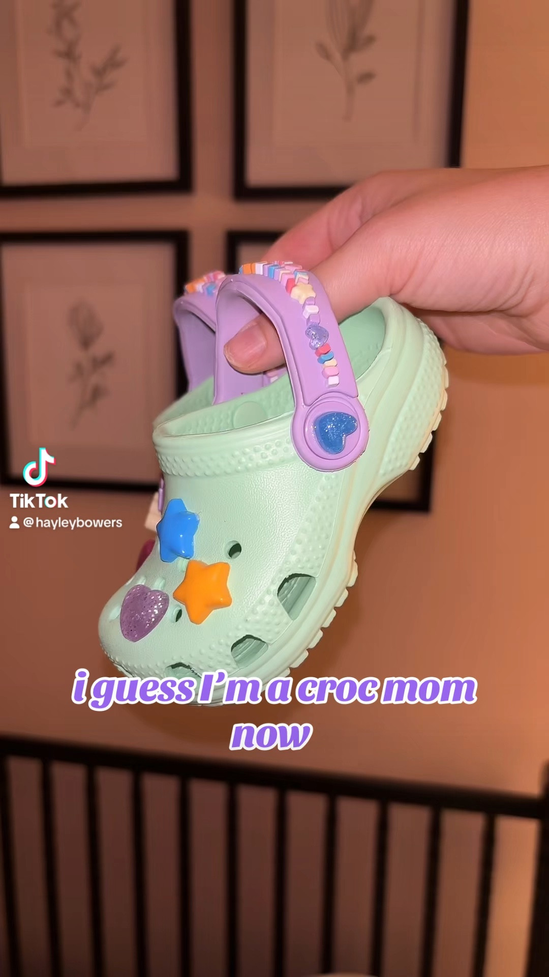 The cutest crocs you will ever seee

#LTKBaby #LTKKids #LTKFamily