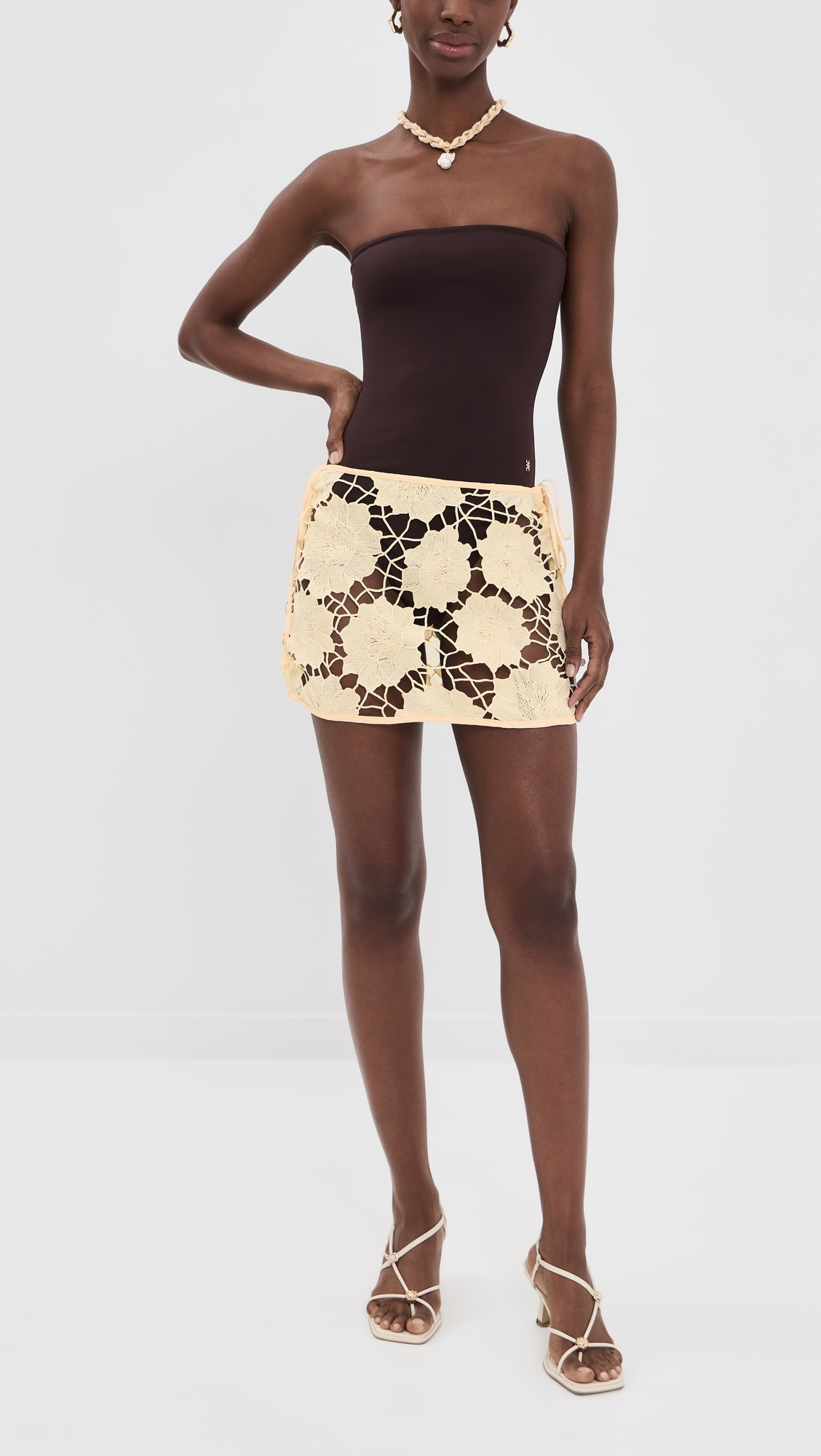 Agua Bendita Ambar Karla Pareo | Shopbop | Shopbop