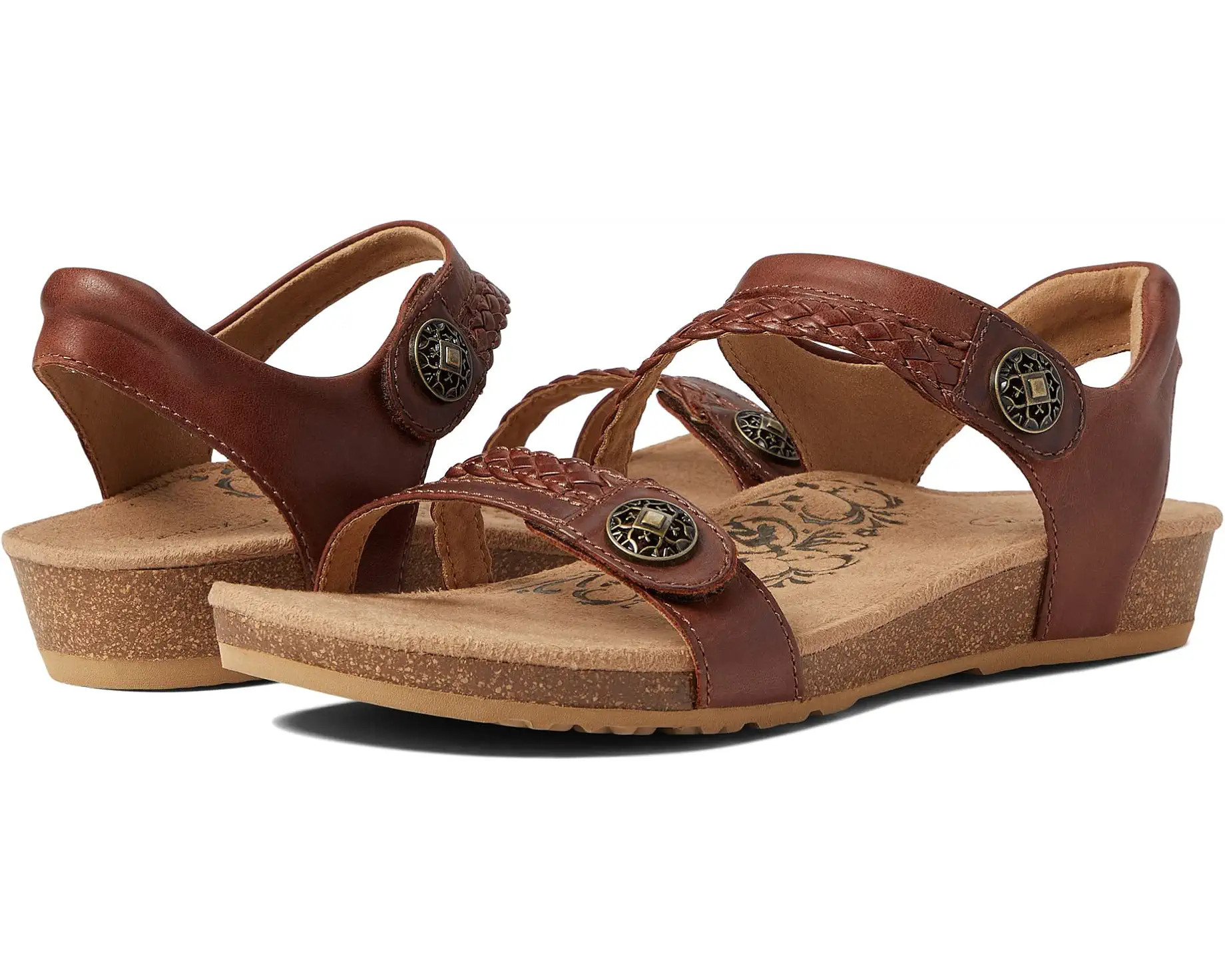 Aetrex Jillian | Zappos