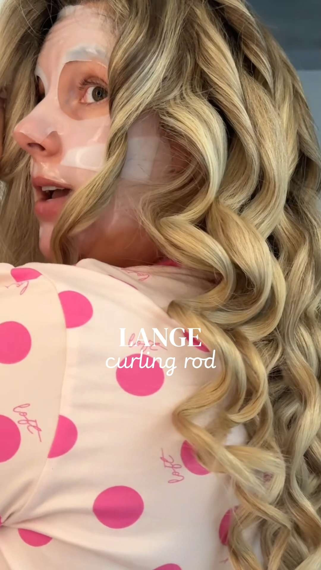 I finally understand why everyone keeps a curling wand in their beauty routine. If you love easy everyday hairstyles with long-lasting waves, this hair tool is a total game changer. 

 #LTKgrwm #LTKSaleAlert #LTKBeauty
