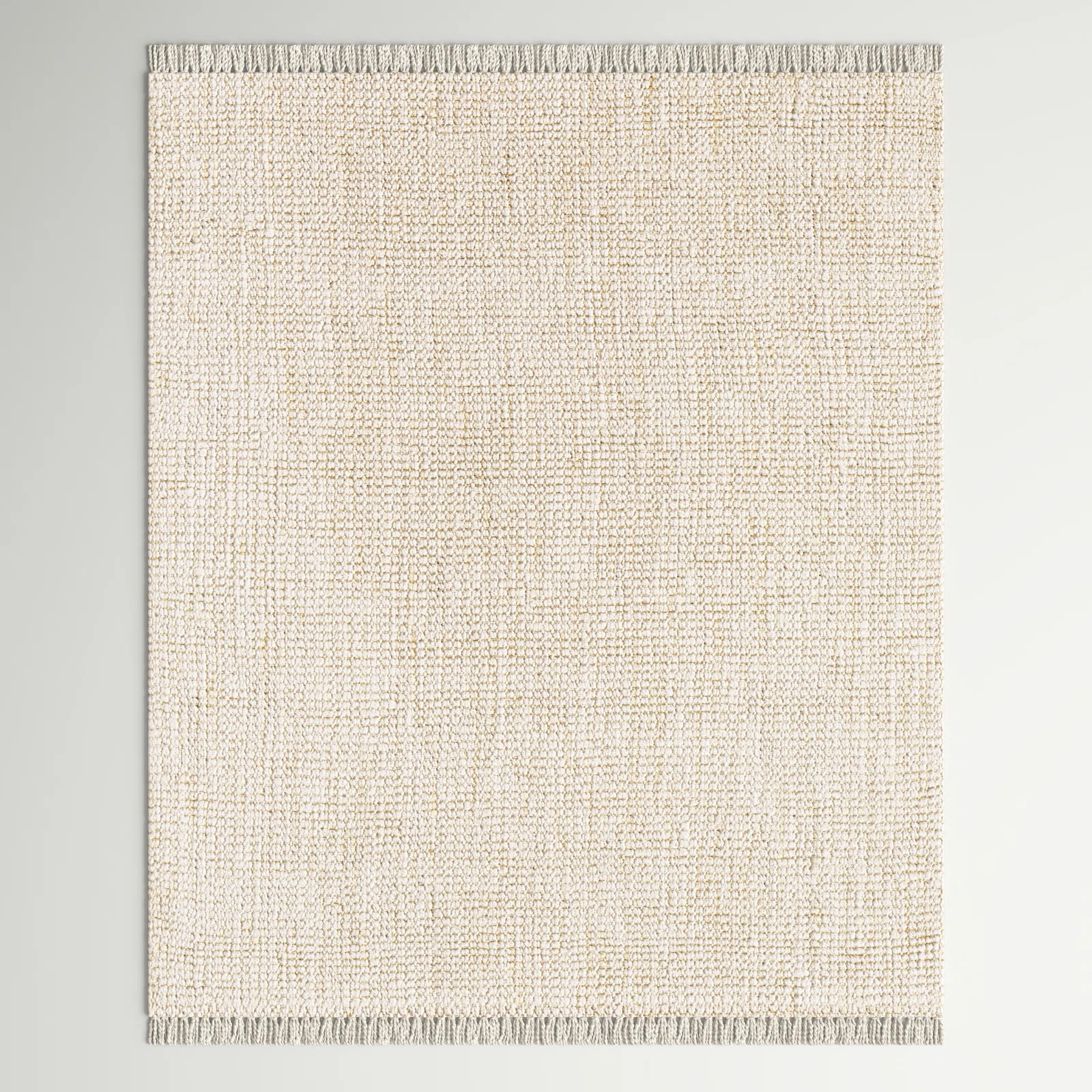 Abby Flatweave Jute/Sisal Rug | Wayfair North America