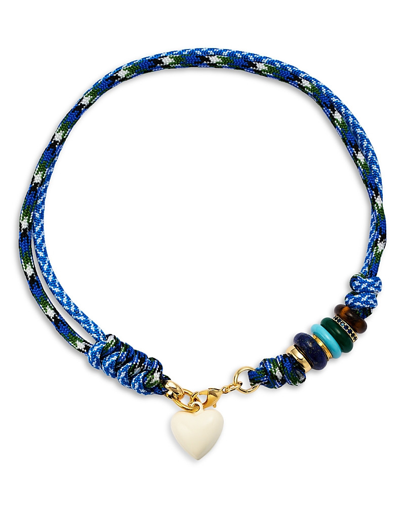 Roxanne Assoulin Supersize Happy Cord Necklace, 15.5 | Bloomingdale's (US)