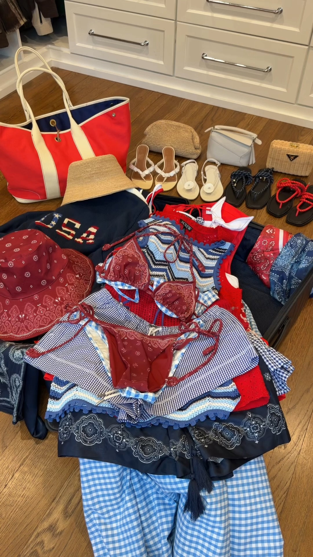 4th of July 
July 4th 
4th of July outfits

#LTKootd #LTKgrwm #LTKSwim