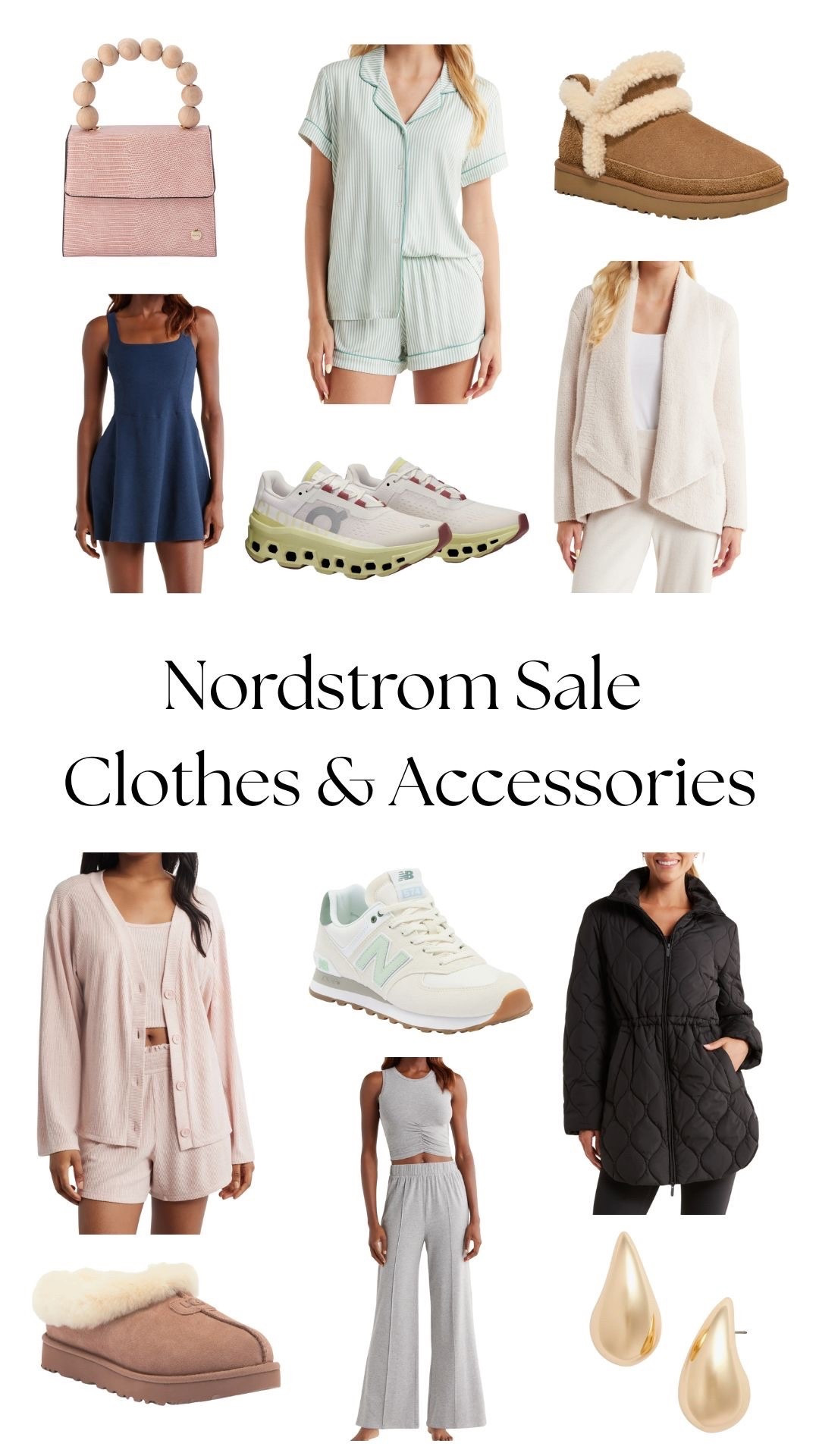 #NSALE clothes and accessories!