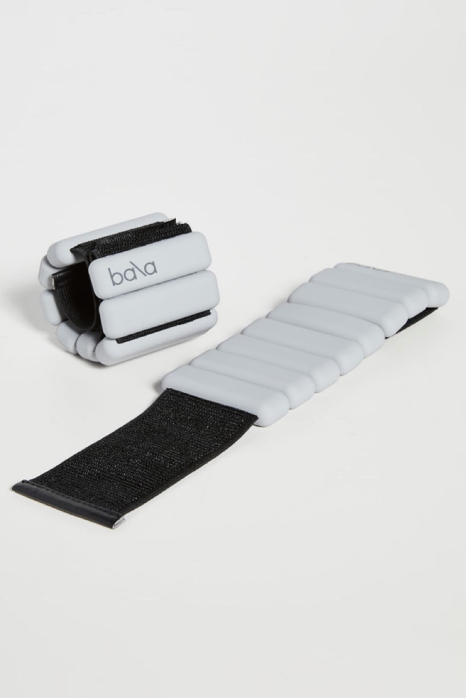 Bala weights HALF OFF! Less than $25

#LTKfit #LTKsalealert #LTKunder50