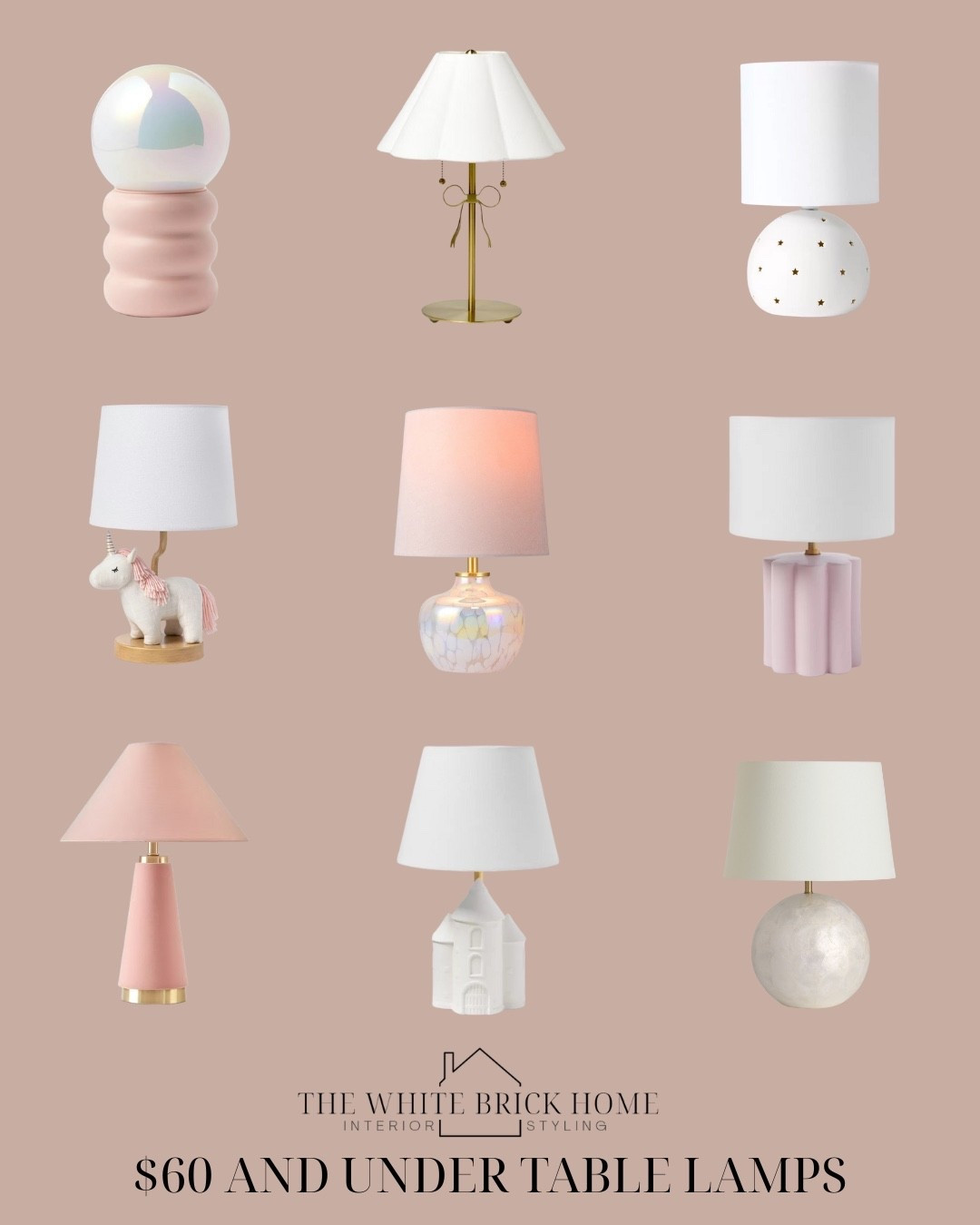 A few fun finds for a girls bedroom! 

❤️❤️

Girls room, girls room decor, girls room table lamp, girls room ideas, girls room decor, lighting, kids room, kids bedroom decor, girls room ideas, girls room pink. Pink bedroom, pink bedroom ideas, Capiz lighting, gold lamp, bedroom lamp, toddler girl bedroom, toddler room, Wayfair, target, Amazon 

#LTKFindsUnder100 #LTKHome #LTKKids