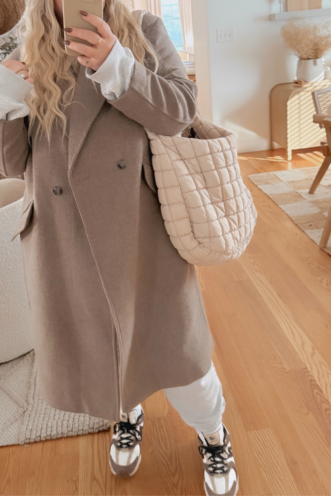 OOTD

#LTKStyleTip