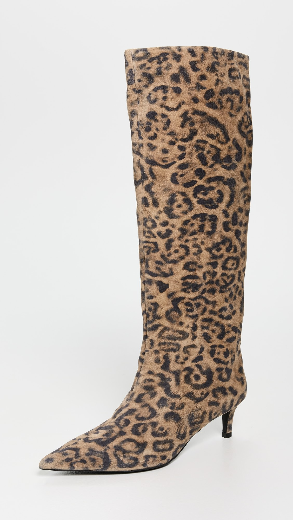 Kiki Kitten Heel Boots | Shopbop