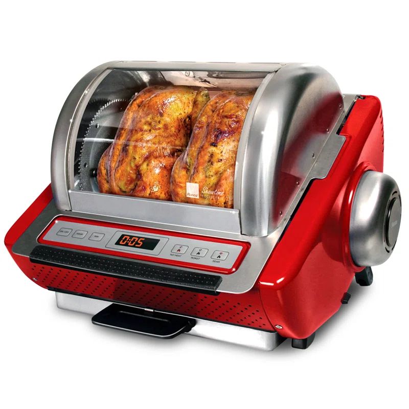 Ronco Toaster Oven | Wayfair North America
