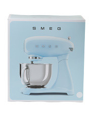 5qt 50s Retro Style Aesthetic Stand Mixer | Mother's Day Gifts | Marshalls | Marshalls