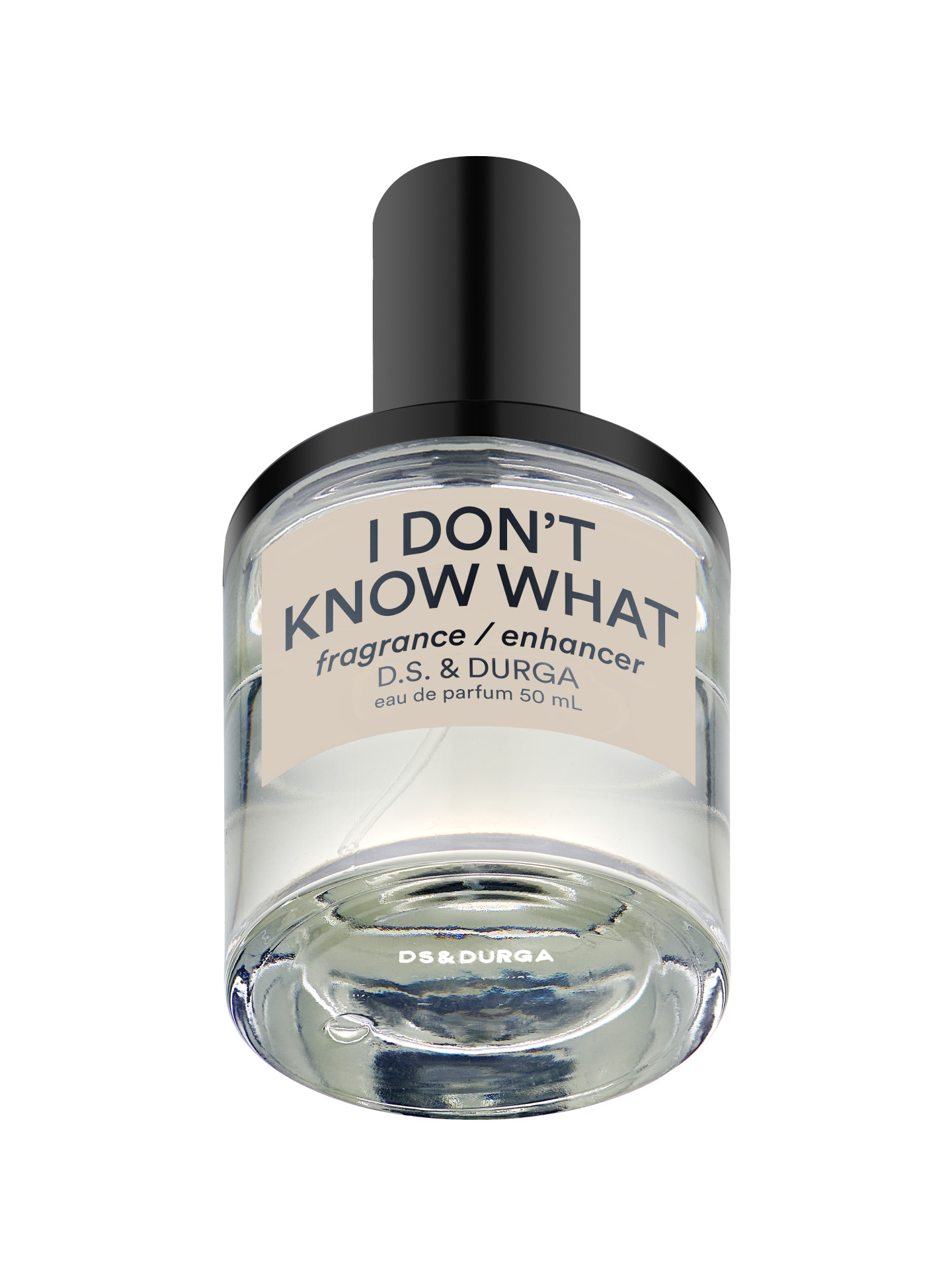 I Don’t Know What - D.S. & DURGA | D.S. & DURGA