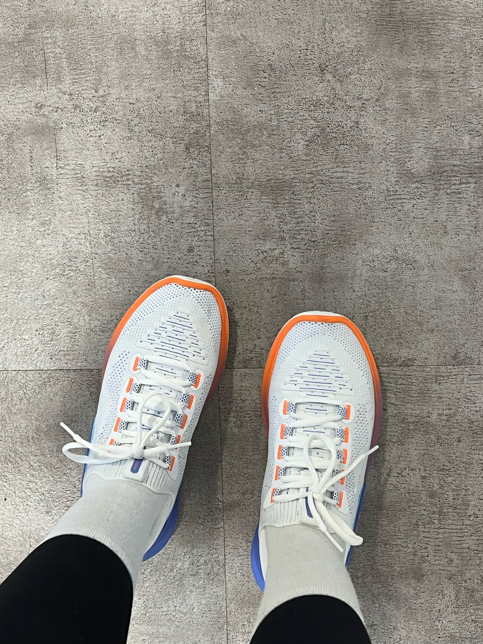Gym trainers 👟 

#LTKshoes #LTKfitness