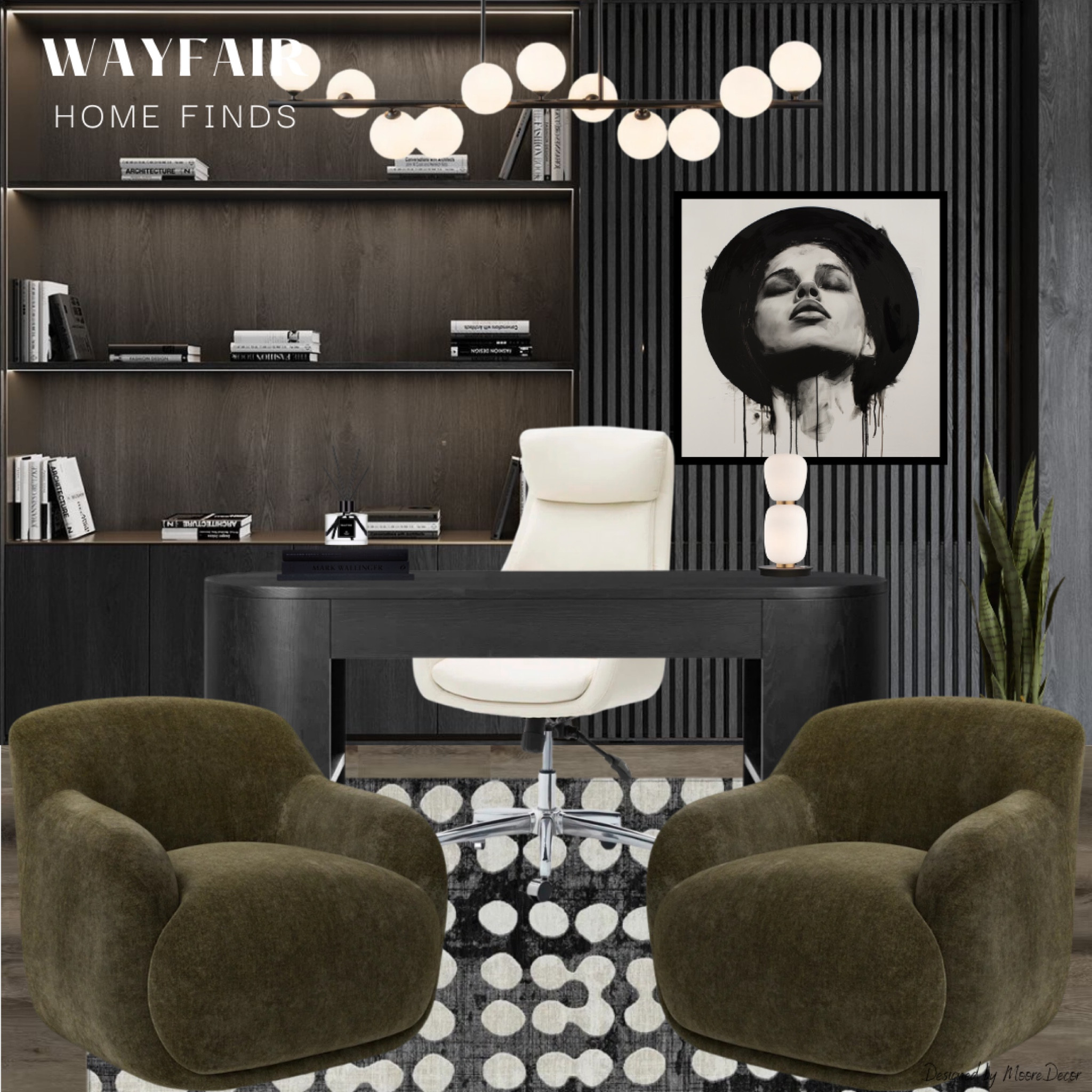 The Visionary Den

#LTKStyleTip #LTKHome