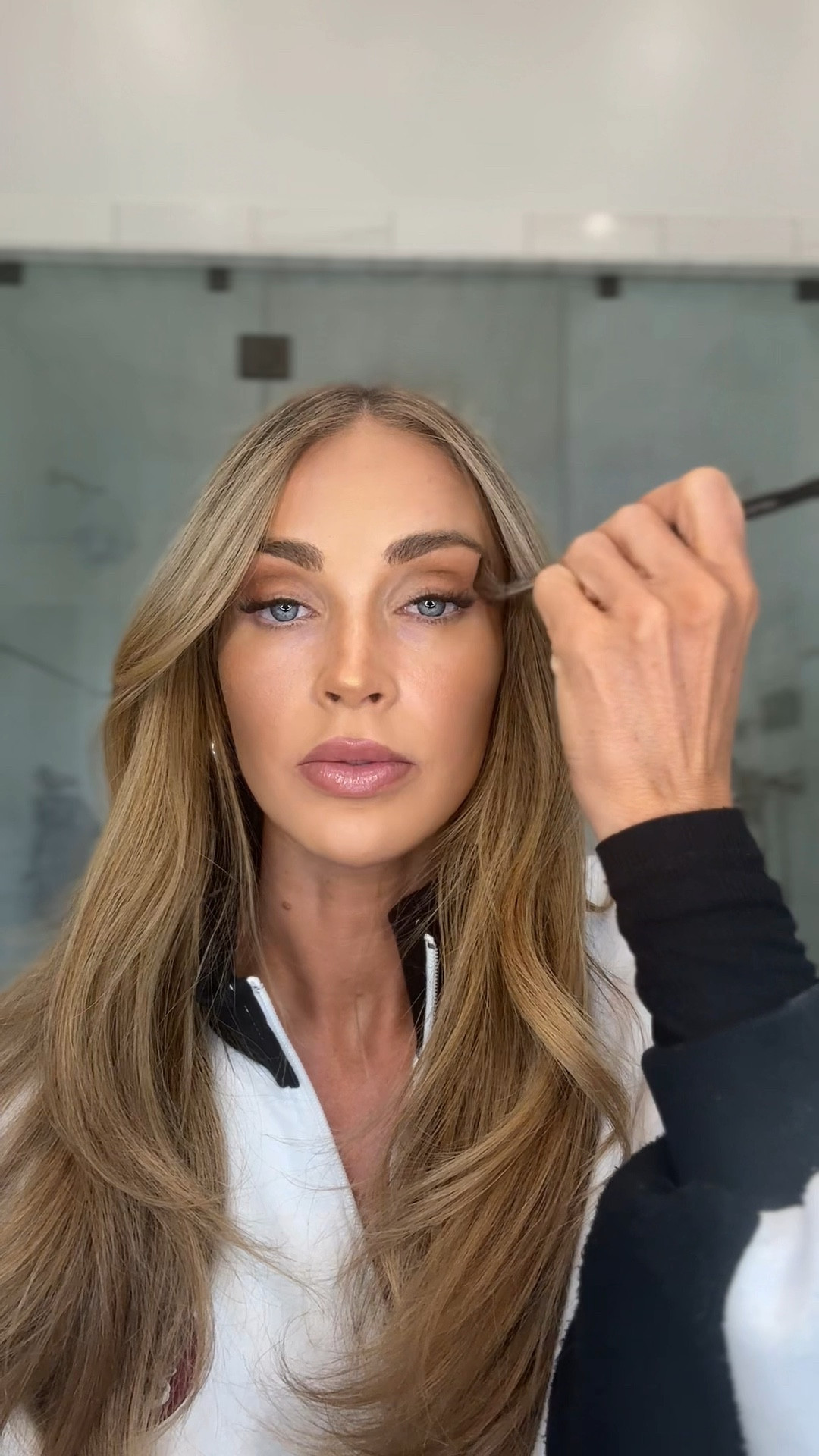 How I do my daily eyeshadow 👌🏻

#LTKBeauty