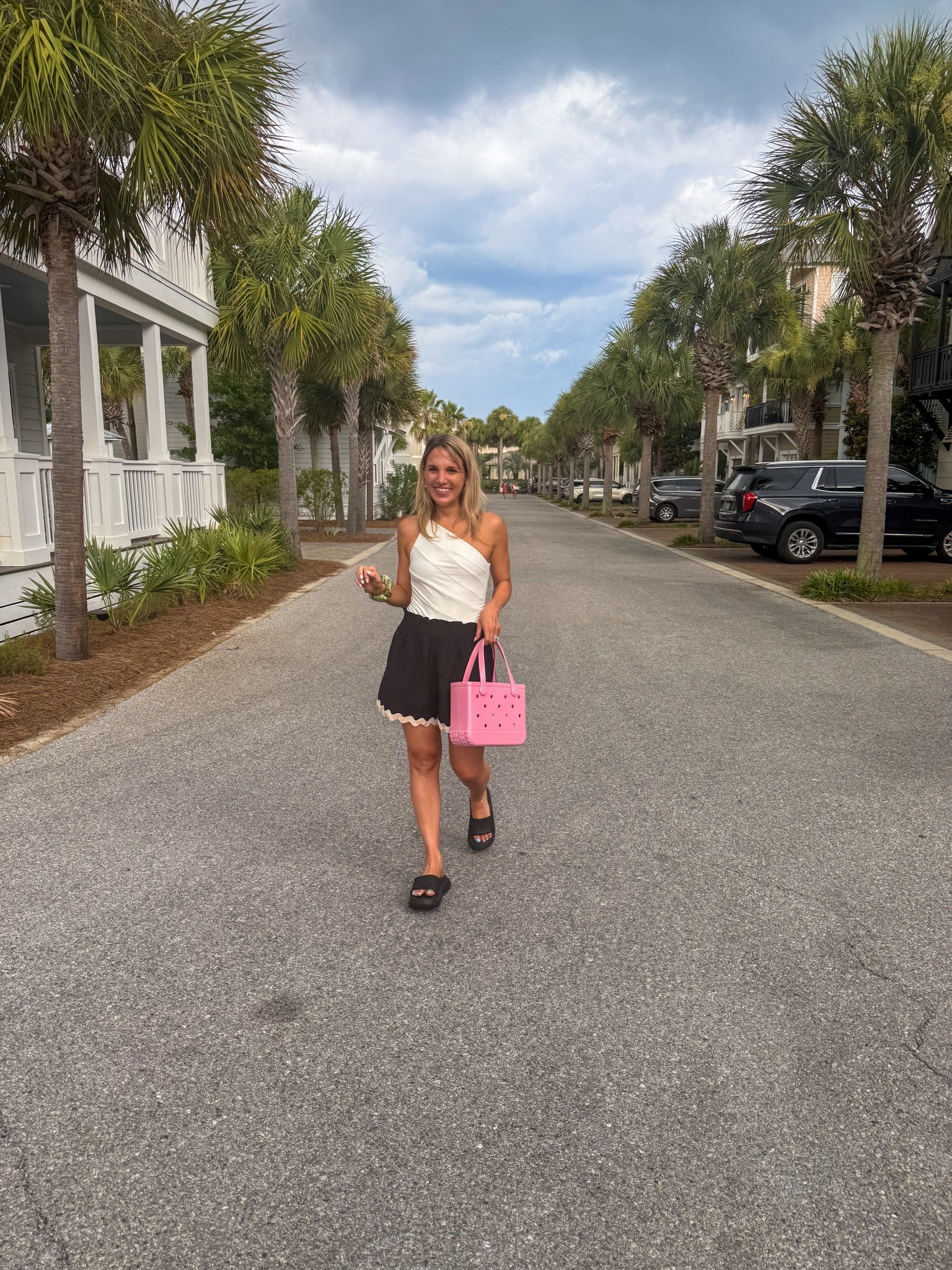 Made it to 30a 

#LTKFindsUnder100 #LTKTravel #LTKStyleTip