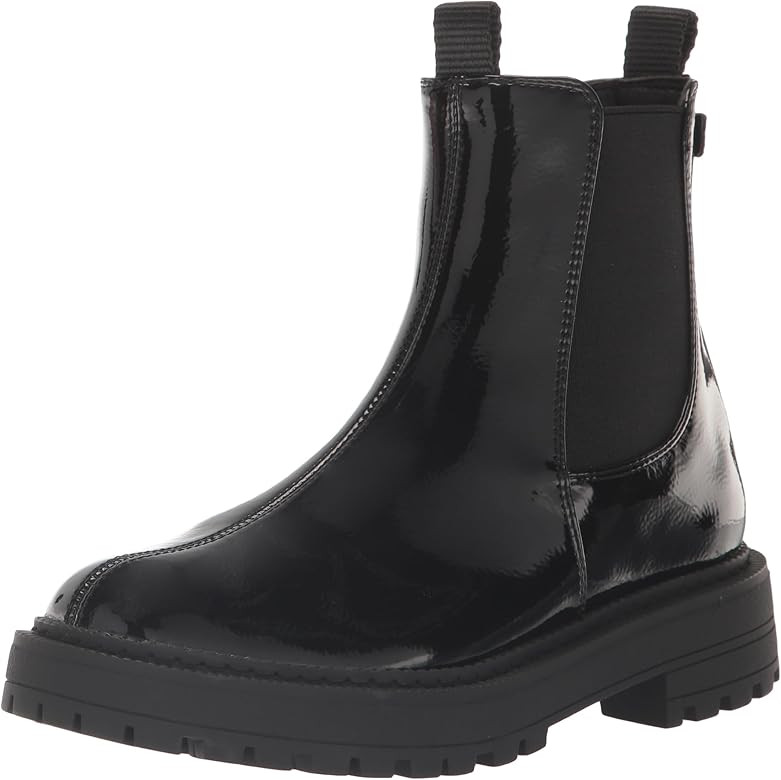 Sam Edelman Unisex-Child Laguna Kids Chelsea Boot | Amazon (US)