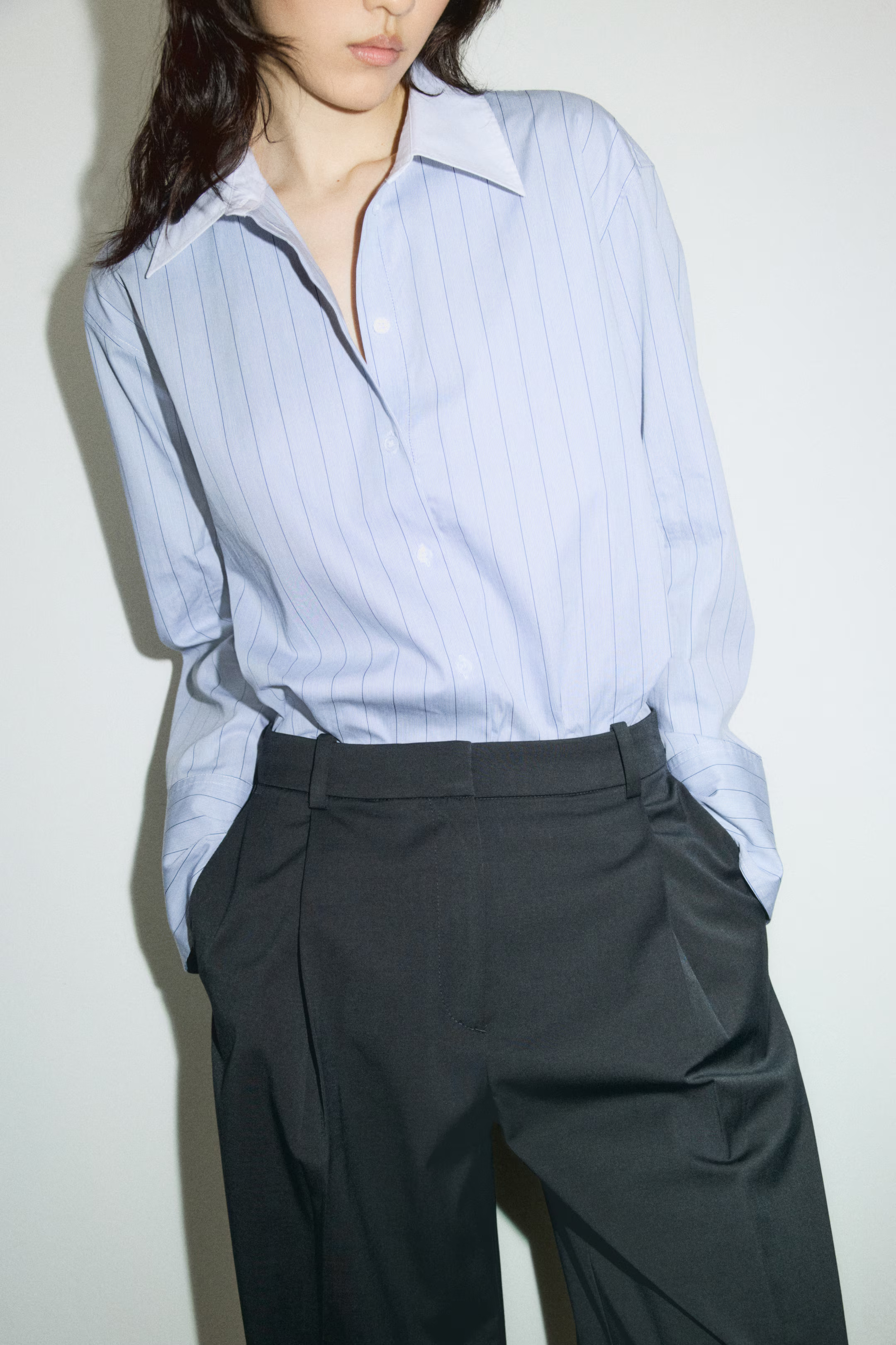 Dress Pants | H&M (US + CA)