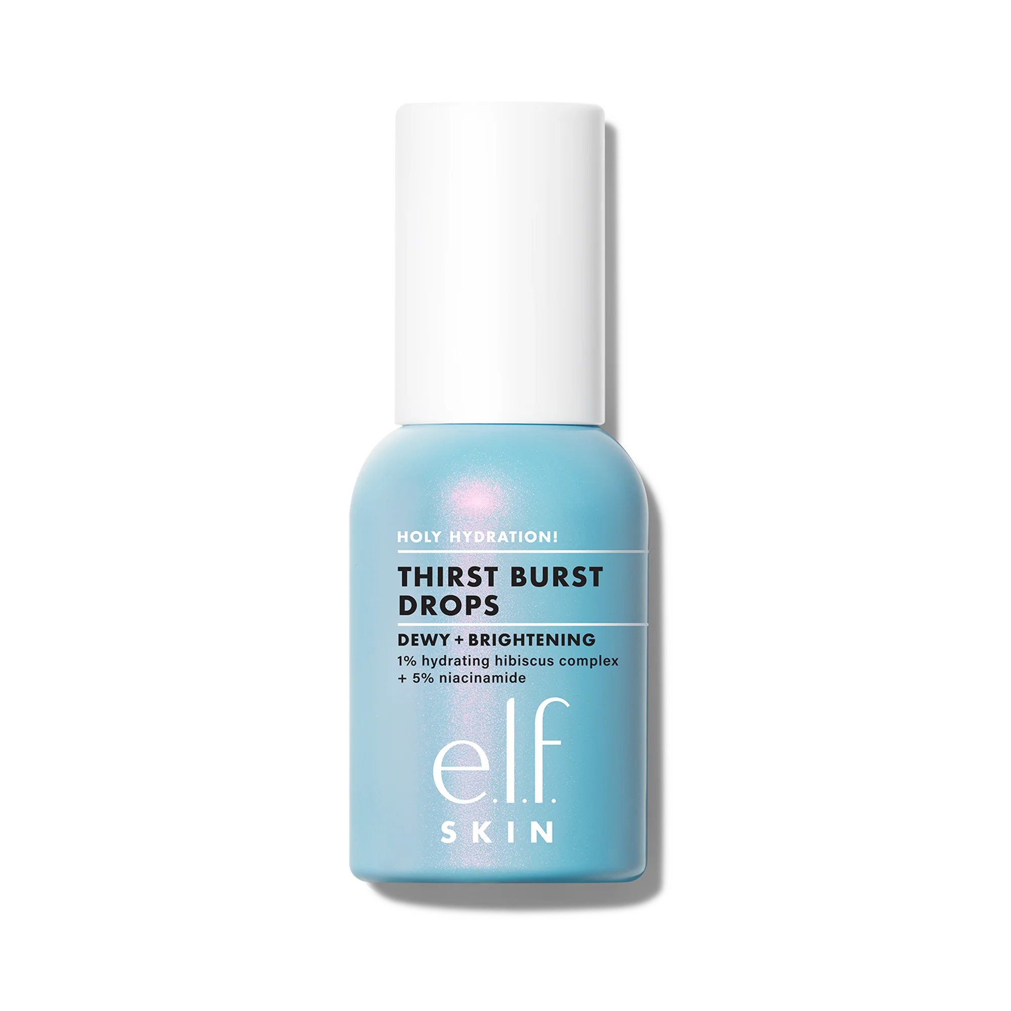 e.l.f. Cosmetics Thirst Burst Drops Regular - Vegan and Cruelty-Free Makeup | e.l.f. cosmetics (US)