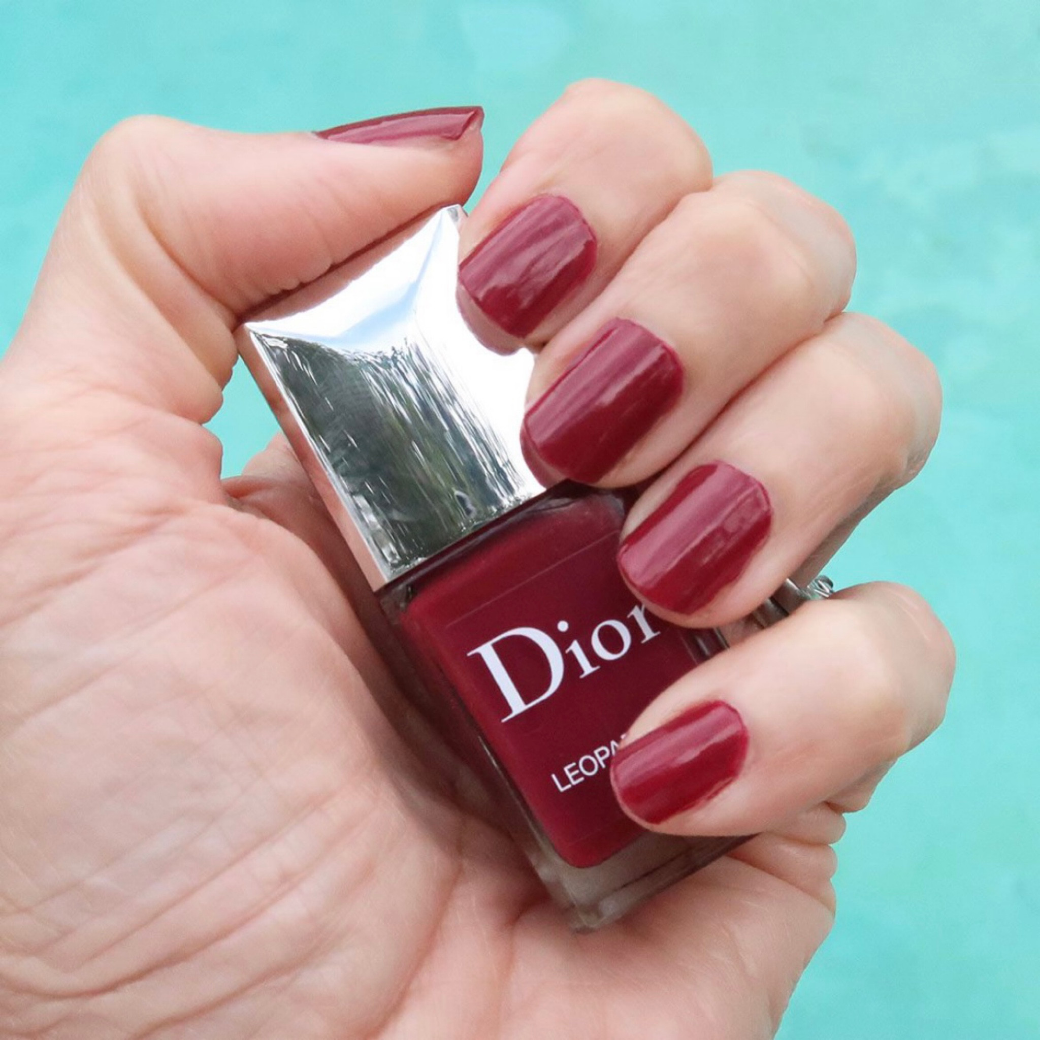 Loving this red nail polish from the Dior spring nail polish collection 💅🏻💕

#LTKbeauty #LTKunder50 #LTKstyletip