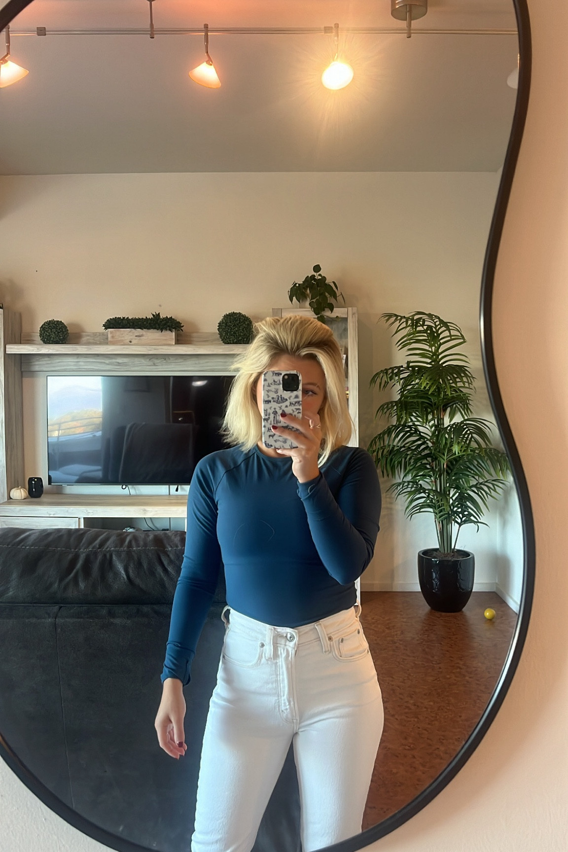 The perfect long sleeves 

#LTKActive