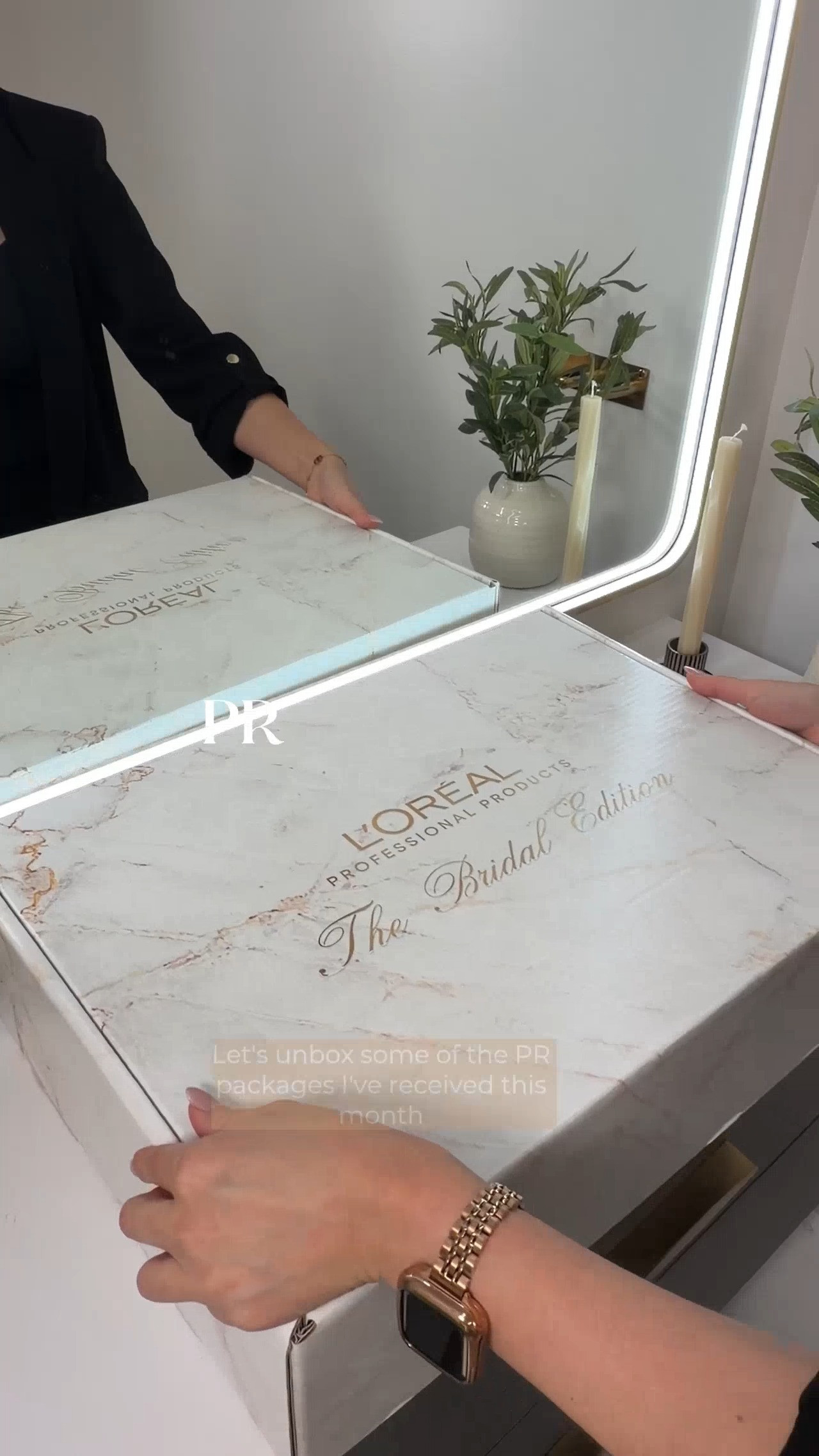 Every time one of these boxes arrives, I still have a little “Is this really my job?” moment 🥹

Getting to discover new launches from brands I’ve admired and used for years is incredibly exciting, but what makes it truly meaningful is being able to share it all with you.

There are so many beauty products out there, and I know how overwhelming it can be to figure out what actually works, what you really need, and what’s worth your money. My goal is to test everything with an honest, professional eye and make navigating the beauty world a little easier for you.

Thank you to every brand that trusts me with its products, and thank YOU for being here because I wouldn’t get to do this without you.

Now tell me, what should I review first: skincare, makeup, or hair? 👀

Gifted by featured brands.

#BeautyUnboxing #NewBeautyLaunches #BeautyReviews #BeautyRecommendations #BeautyEducator PRUnboxing JessBonillaBeauty 

 #LTKBeauty