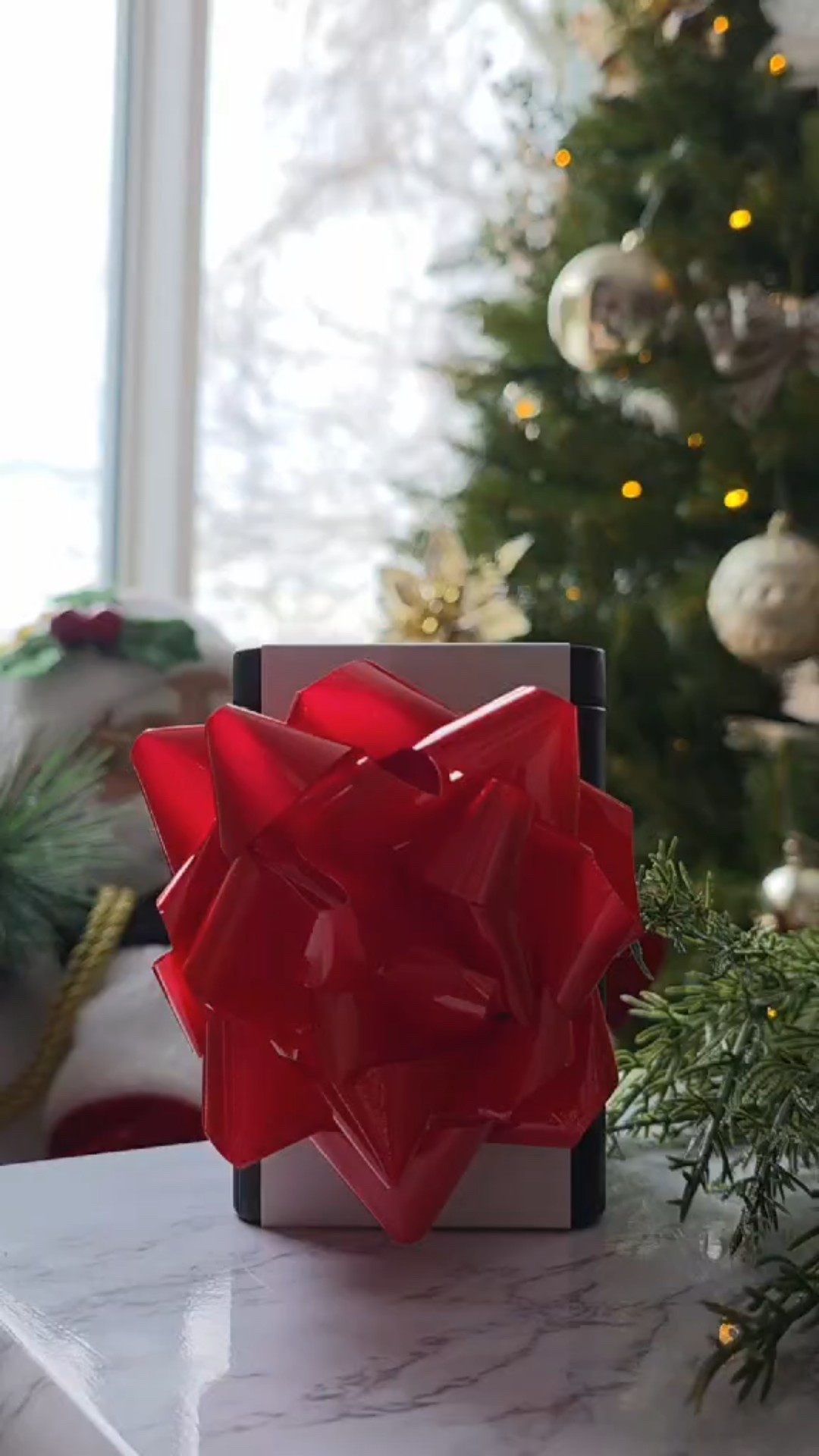 The best holiday gift for families ✨
The TickTalk 5 Kids Smartwatch empowers parents to give their children the perfect bundle: safety, independence & connectivity all in one kid-friendly smartwatch.

Why we love it:
• Kids can call, message & video chat ONLY with approved contacts
• Easy to use with a super kid-friendly interface
• Fun features like music, activity tracker, smart reminders & focus mode
• Full parental control so you’re always in the loop
• Exciting accessories including the monster-shaped Power Base and durable screen protectors
• Keeps kids safe, connected & entertained — while giving us parents total peace of mind ❤️

#LTKHoliday #LTKKids #LTKGiftGuide