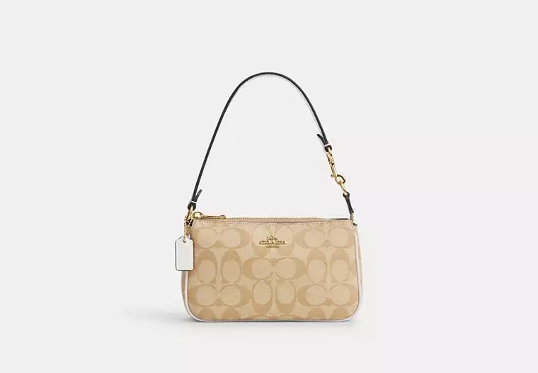 Nolita 19 In Signature Canvas | Coach Outlet US