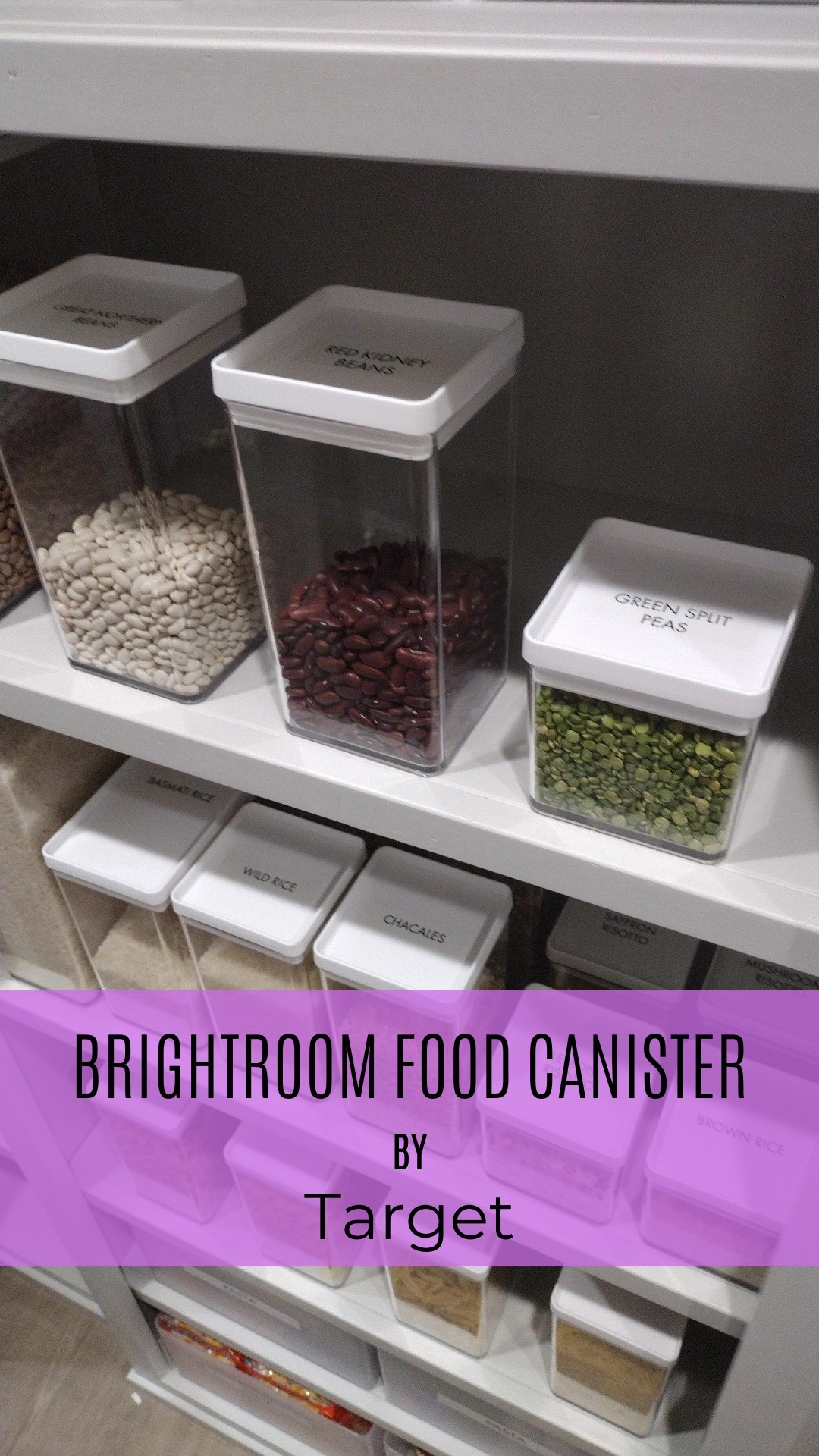 We absolutely love these food containers!!! 😆

#LTKHome #LTKFindsUnder50