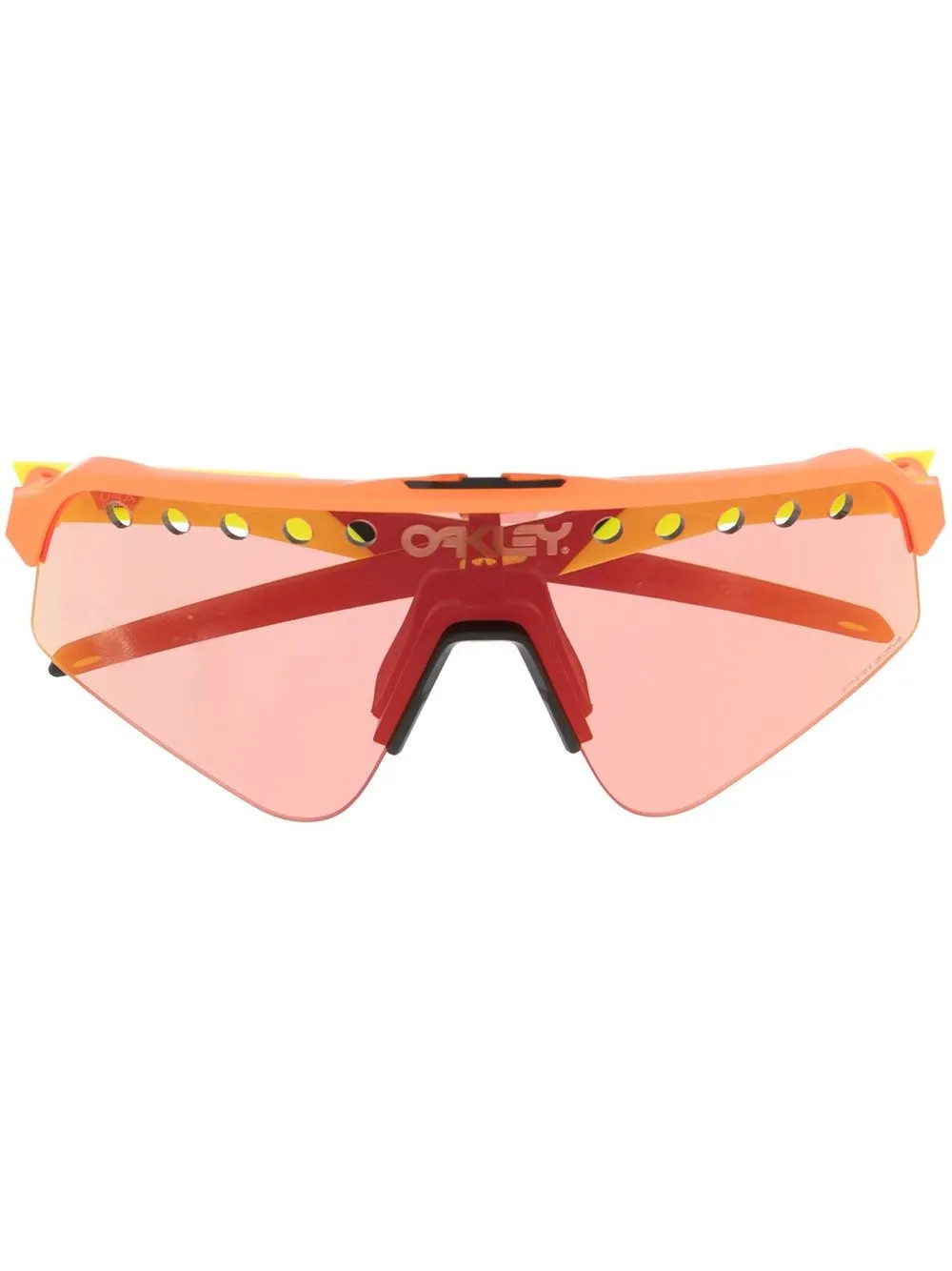 Sutro Lite Sweep shield sunglasses | Farfetch Global
