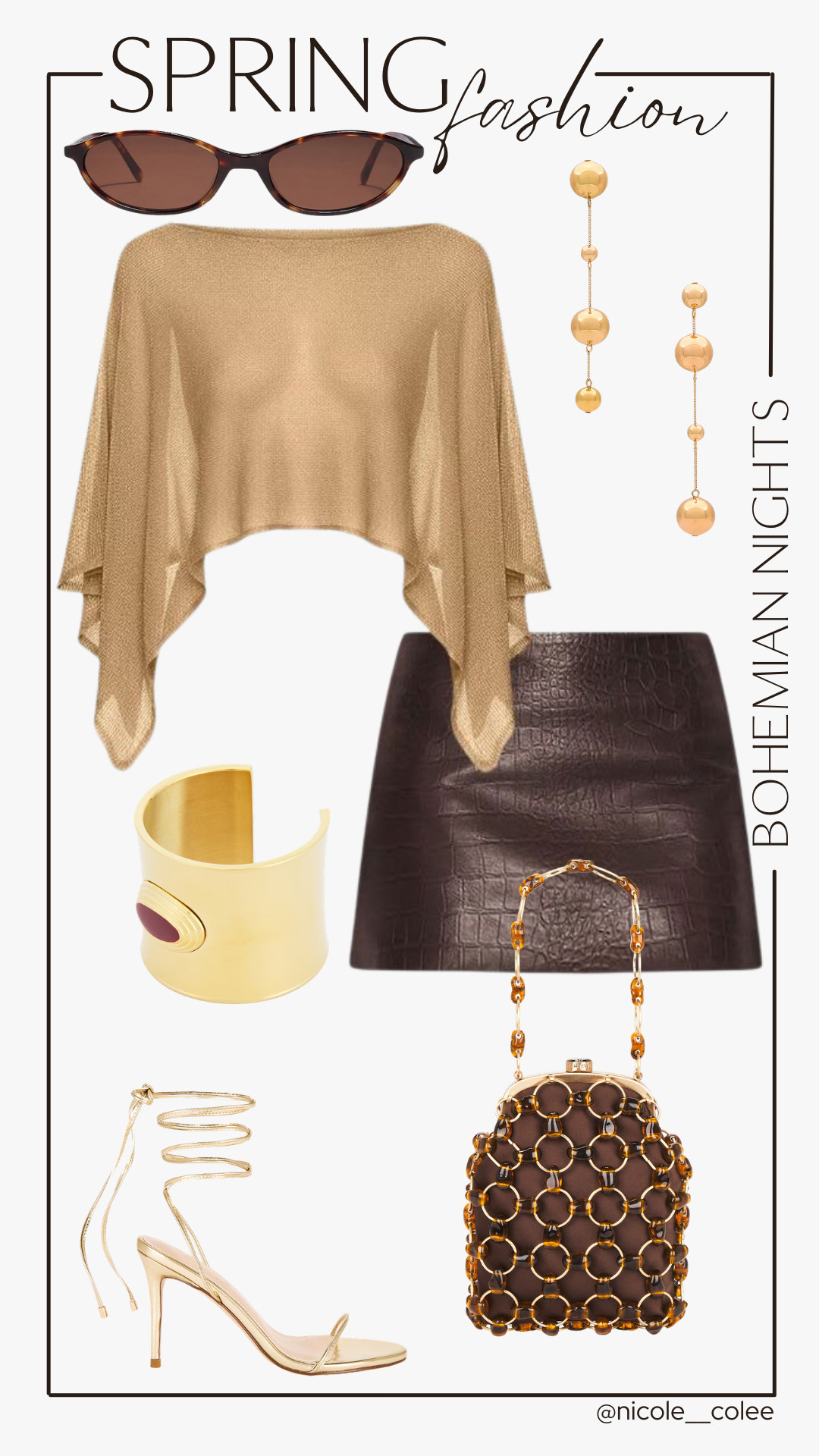 Spring Fashion Favorites. Shop all these and more!! 

date night outfits, spring outfits, vacation outfits, work outfits, easter looks, nicole colee 

 

#LTKFestival #LTKdayinmylife #LTKootd