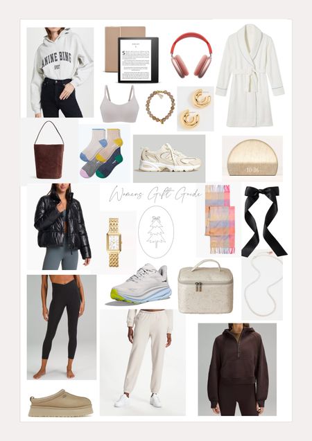 My women’s gift guide for 2023! More details about everything on my blog! 