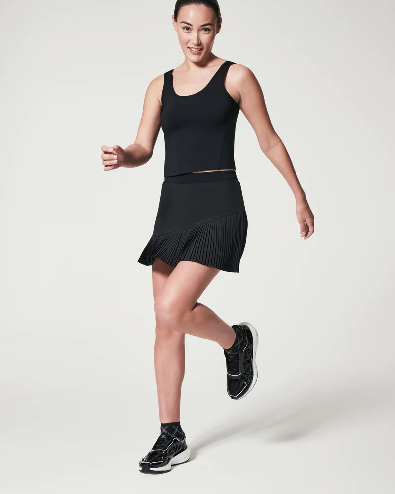 Yes, Pleats! Skort, 14 | Spanx