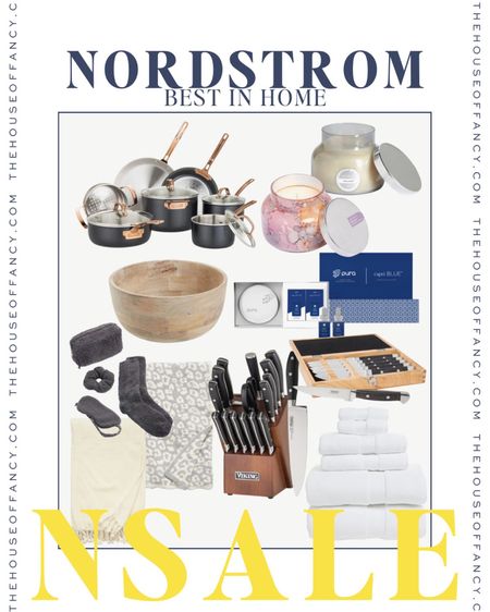 Nordstrom best in home! NSALE favorites that are included in the sale! Save your favorites now 

#LTKxNSale #LTKFind #LTKhome