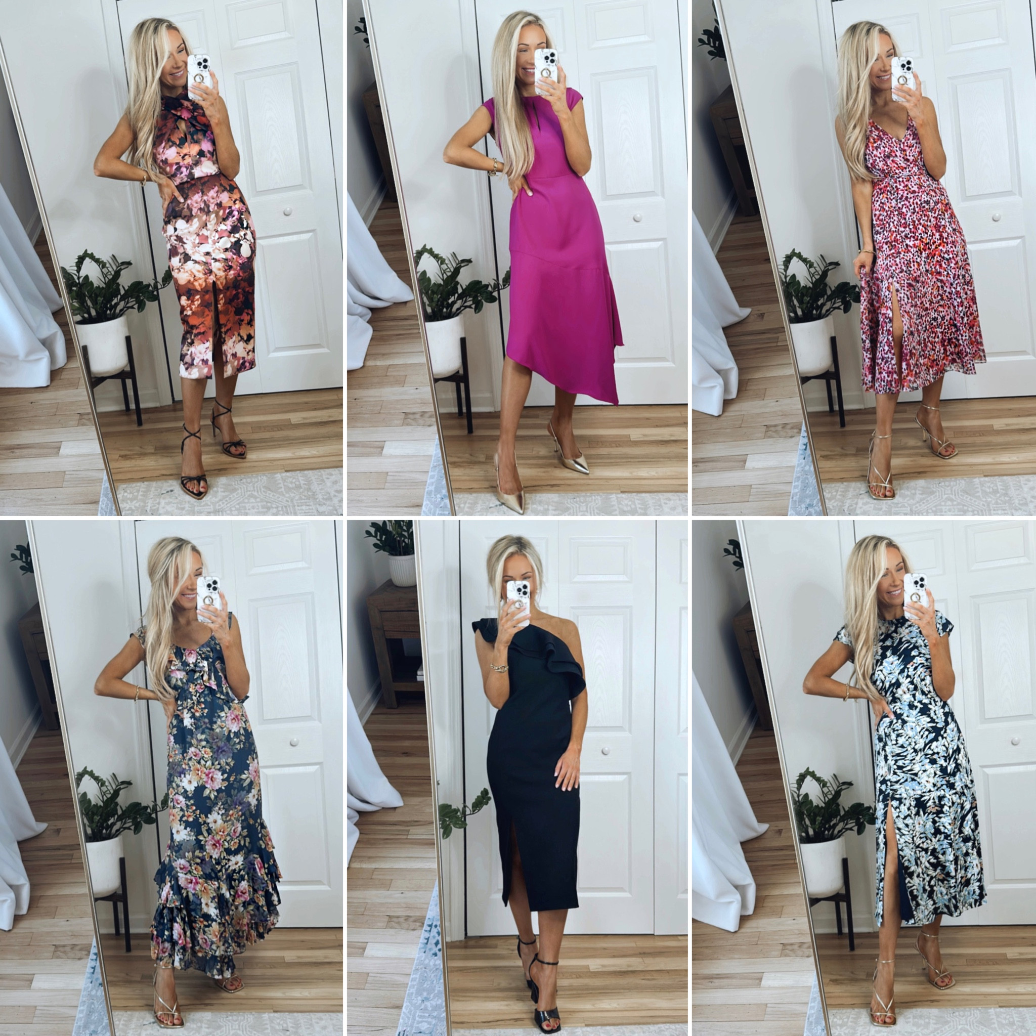 Wedding guest dress clearance reiss