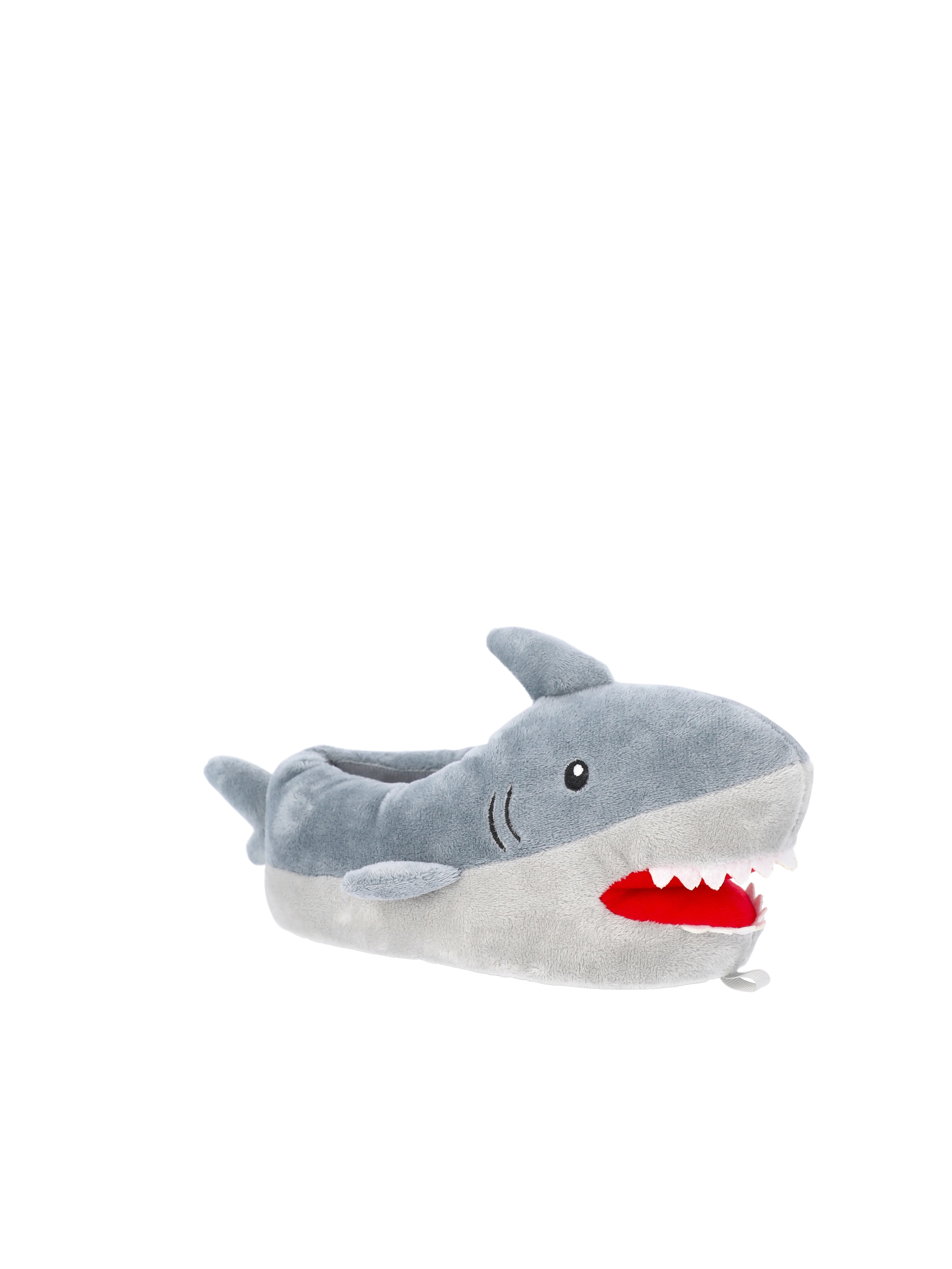 Wonder Nation Toddler Boys' Shark Slippers - Walmart.com | Walmart (US)