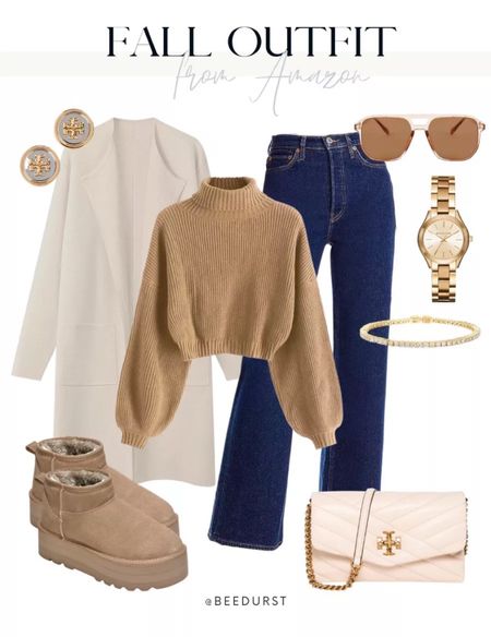 Fall outfit, jeans, fall fashion, fall shoes, boots, fall bag, family pictures, fall sweater, fall coat

#LTKfindsunder50 #LTKstyletip #LTKworkwear