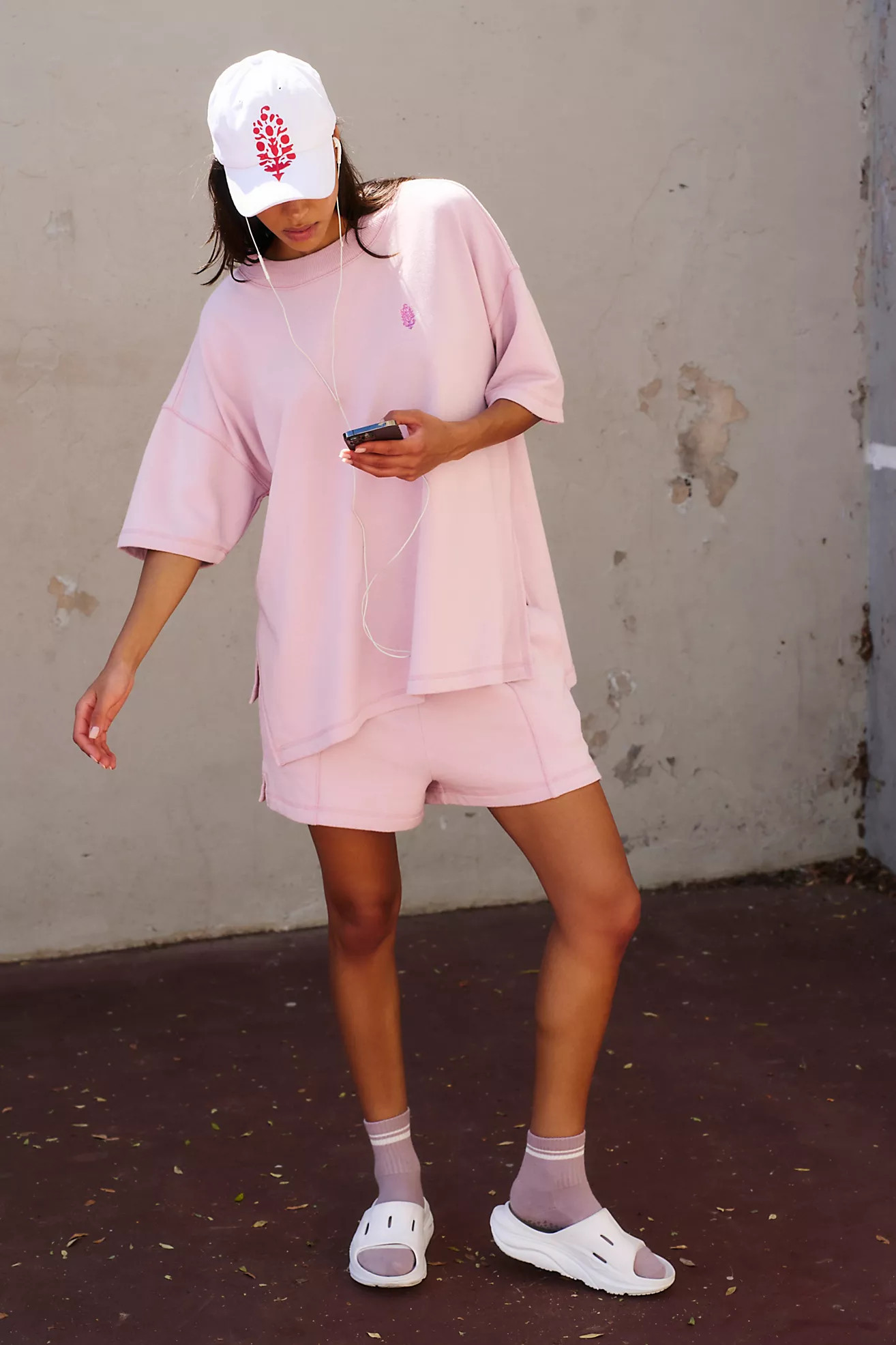 Back Me Up Set | Free People (Global - UK&FR Excluded)