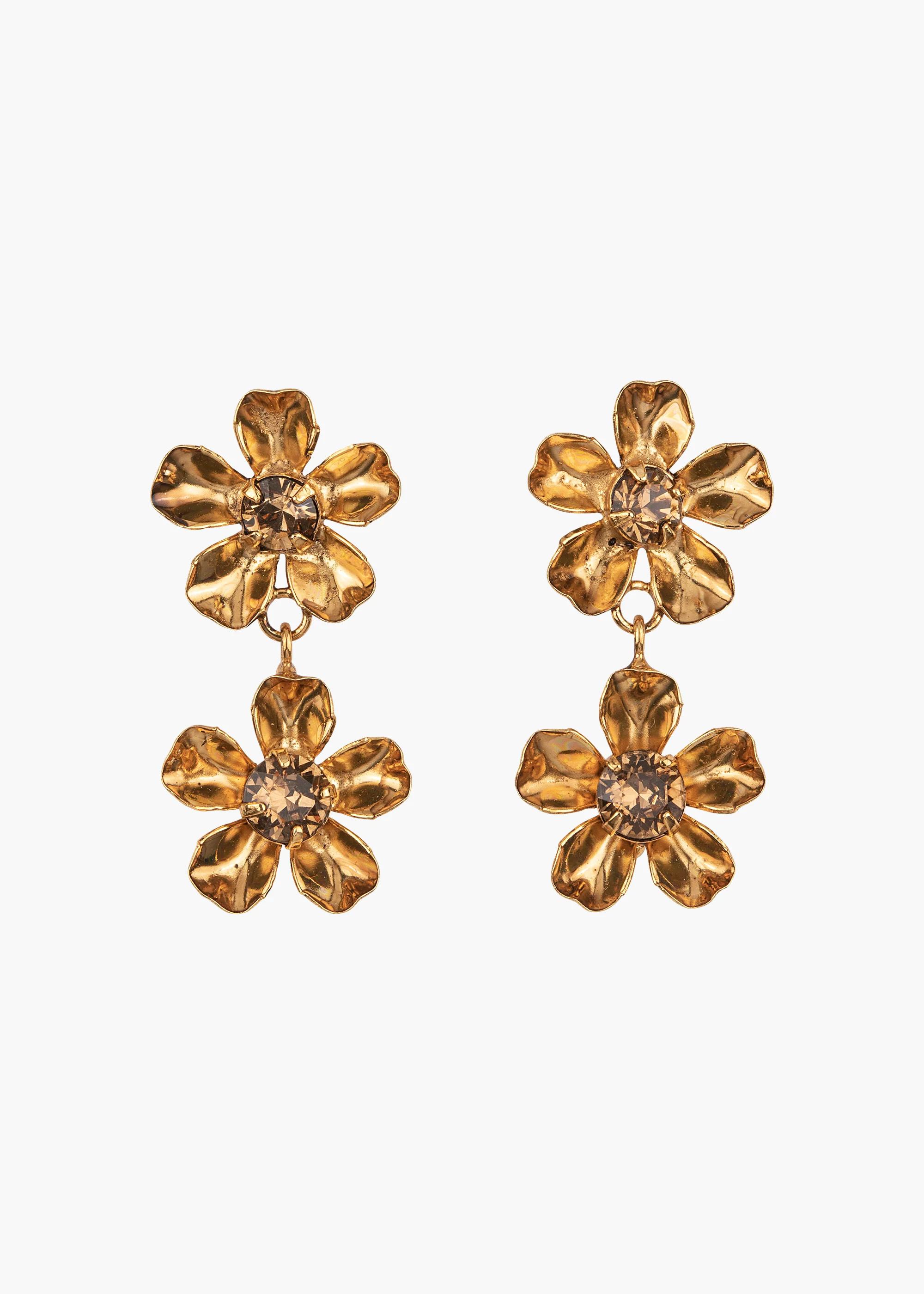 Emelia Earrings | Jennifer Behr 