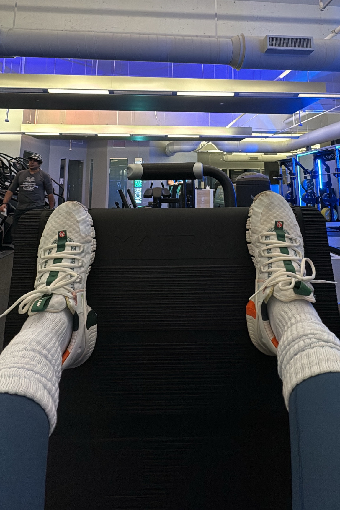 Team scrunchy dad sock! These are my go to for the gym and I buy in bulk from AMAZON! 

#LTKshoecrush #LTKHoliday #LTKfindsunder50