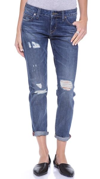 The Boy &amp; Girl Jeans | Shopbop