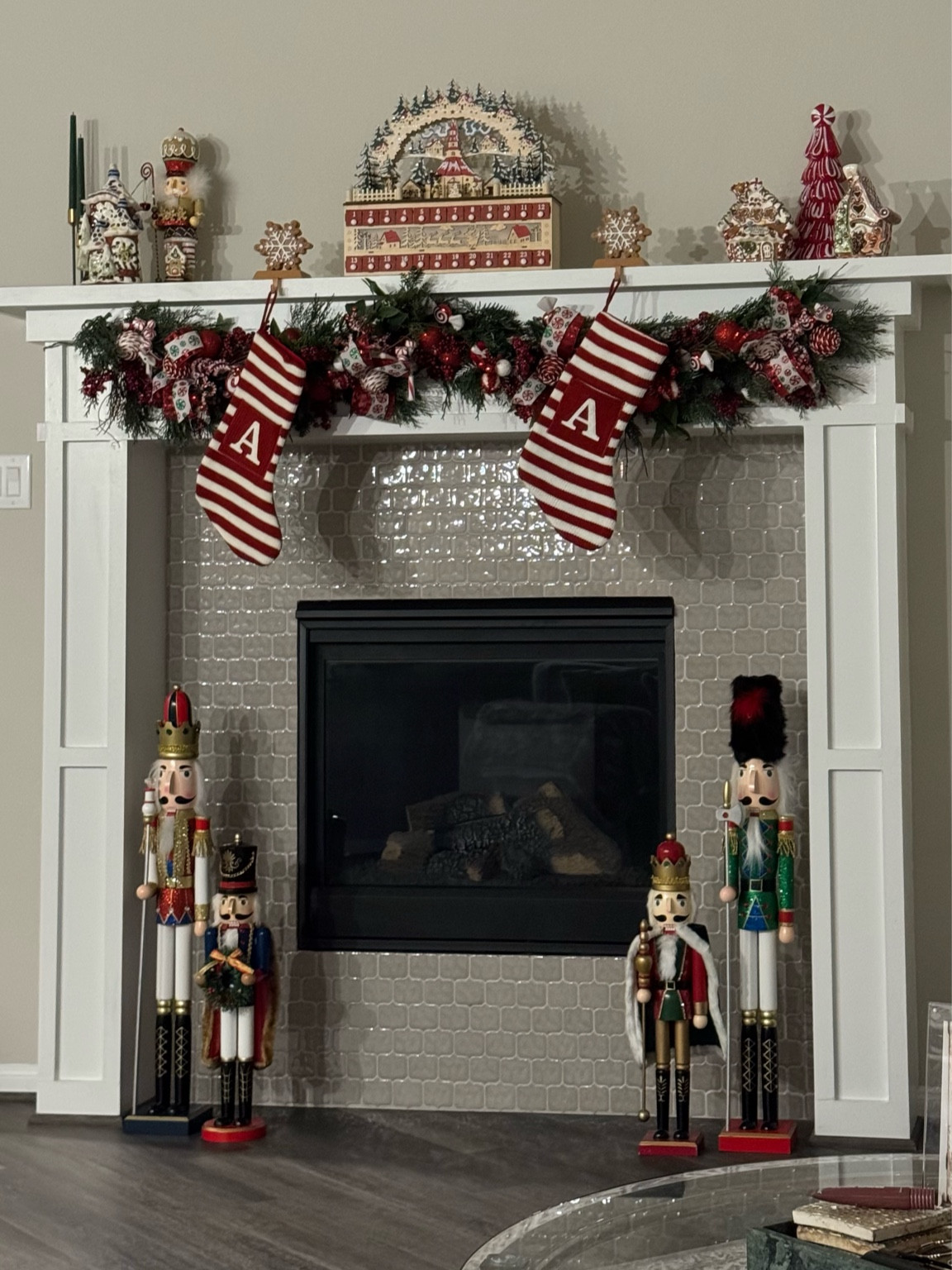 #LTKHoliday #LTKHome #LTKSeasonal