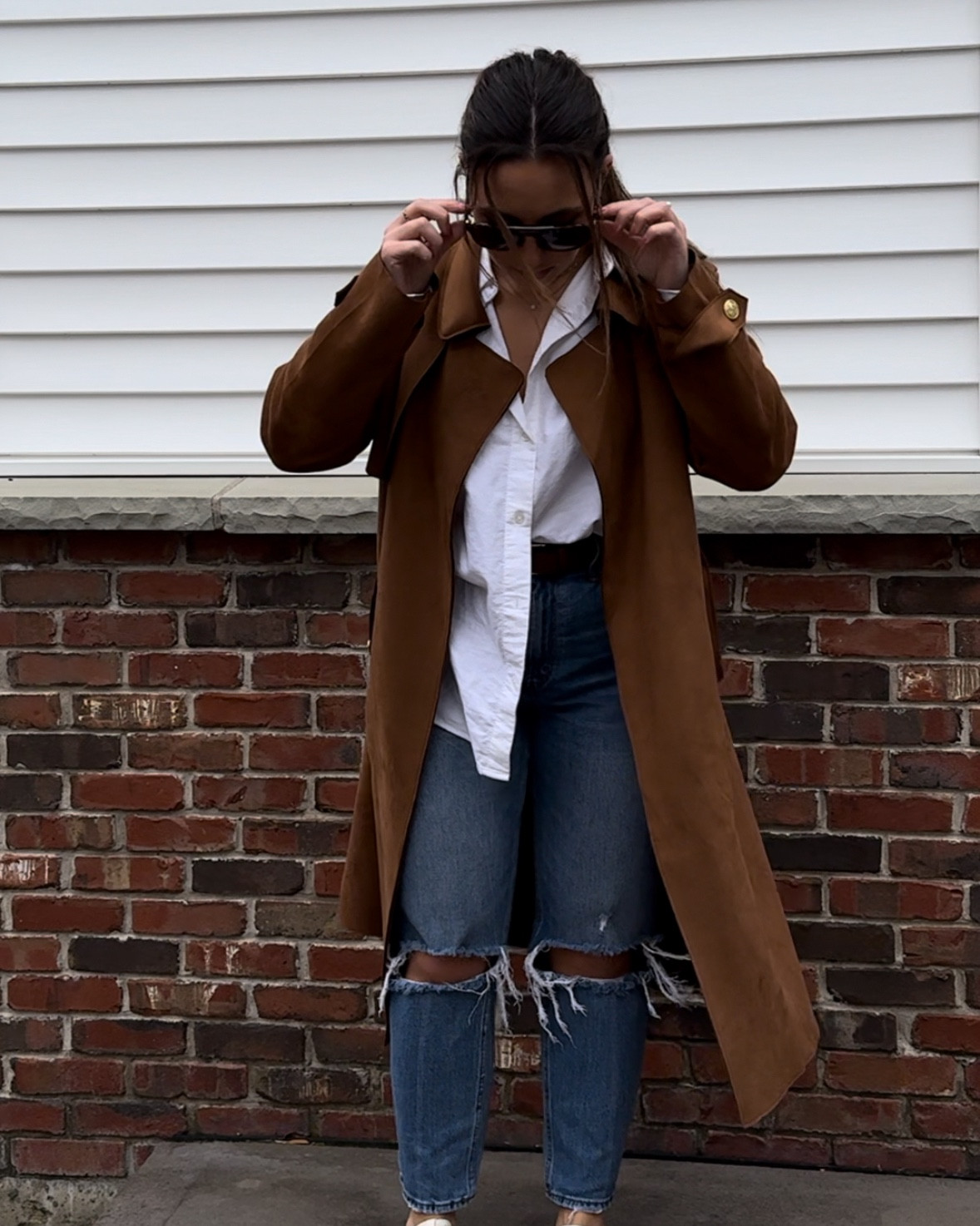 Go to favorite fall outfits 