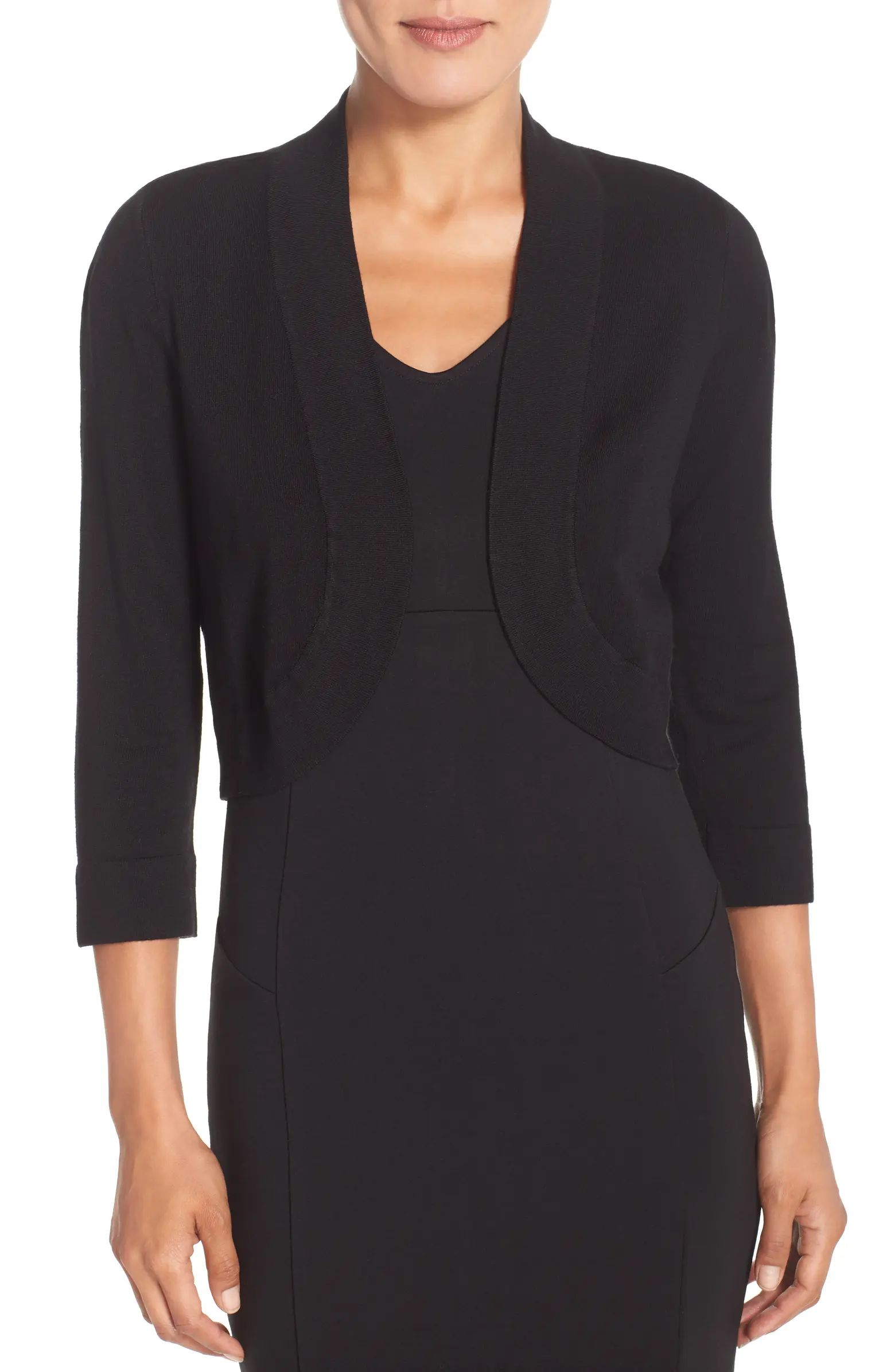 Bolero Cardigan | Nordstrom