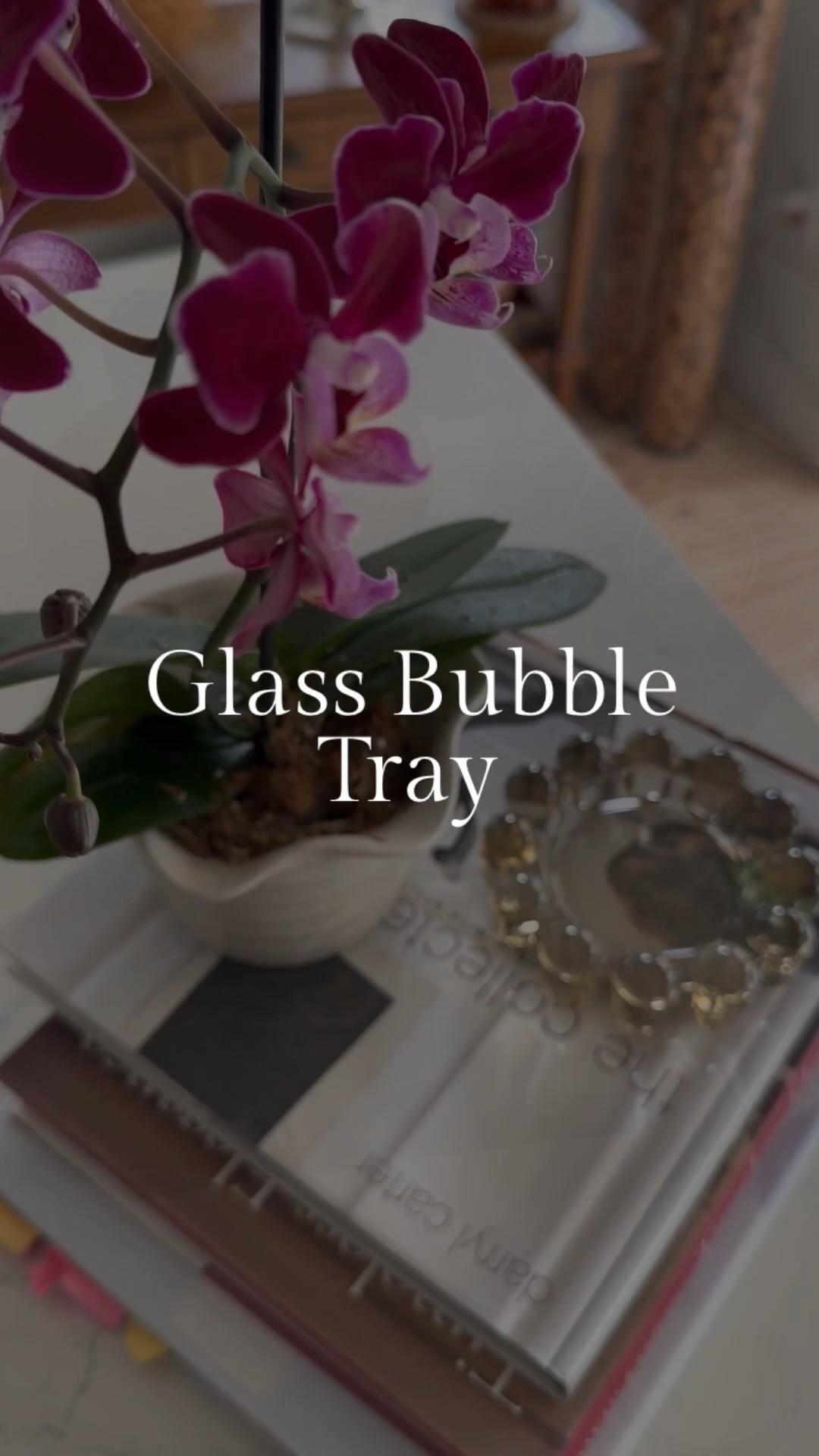 THE perfect gift.  Add a touch of sparkle to any space.  #holidaygift

#LTKHoliday #LTKGiftGuide