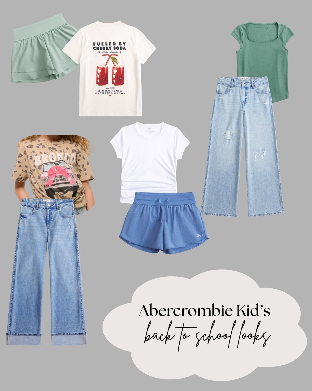 Back to school favorites for the girlies!!🫶🏻

#LTKKids #LTKSeasonal