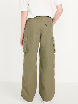 Baggy Cargo Ripstop Pants for Boys | Old Navy | Old Navy (US)